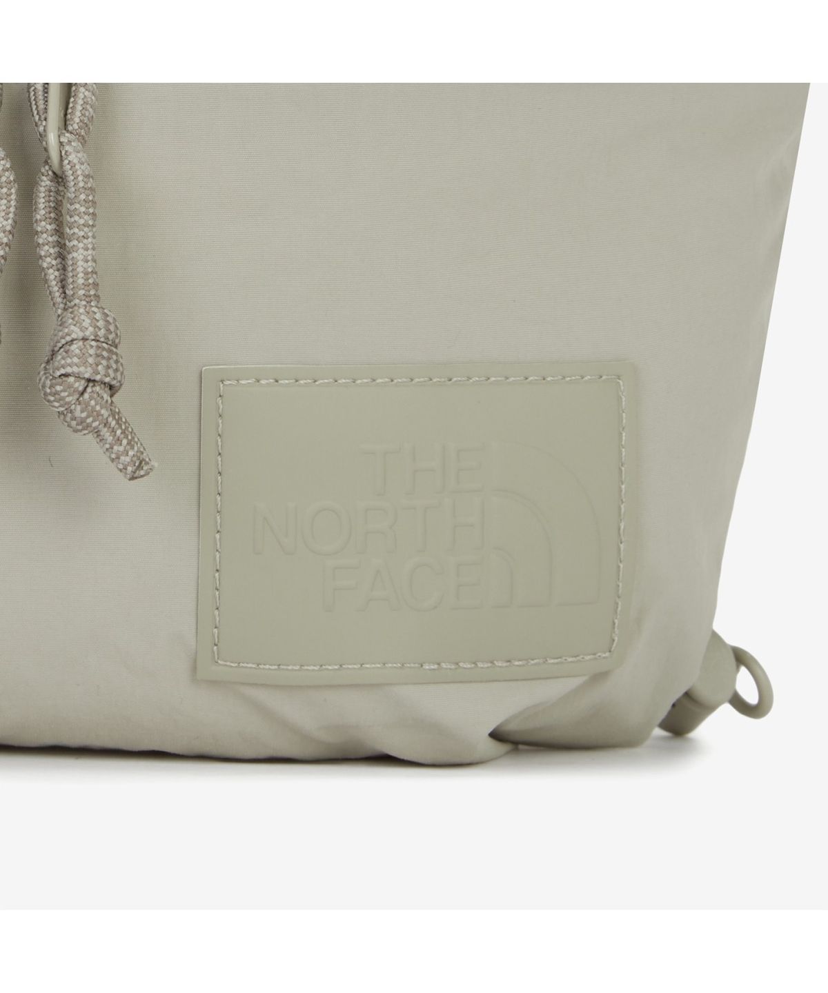 노스페이스(THE NORTH FACE) NN2PR33B 우먼 네버 스탑 럼버 GRAYISH_BEIGE