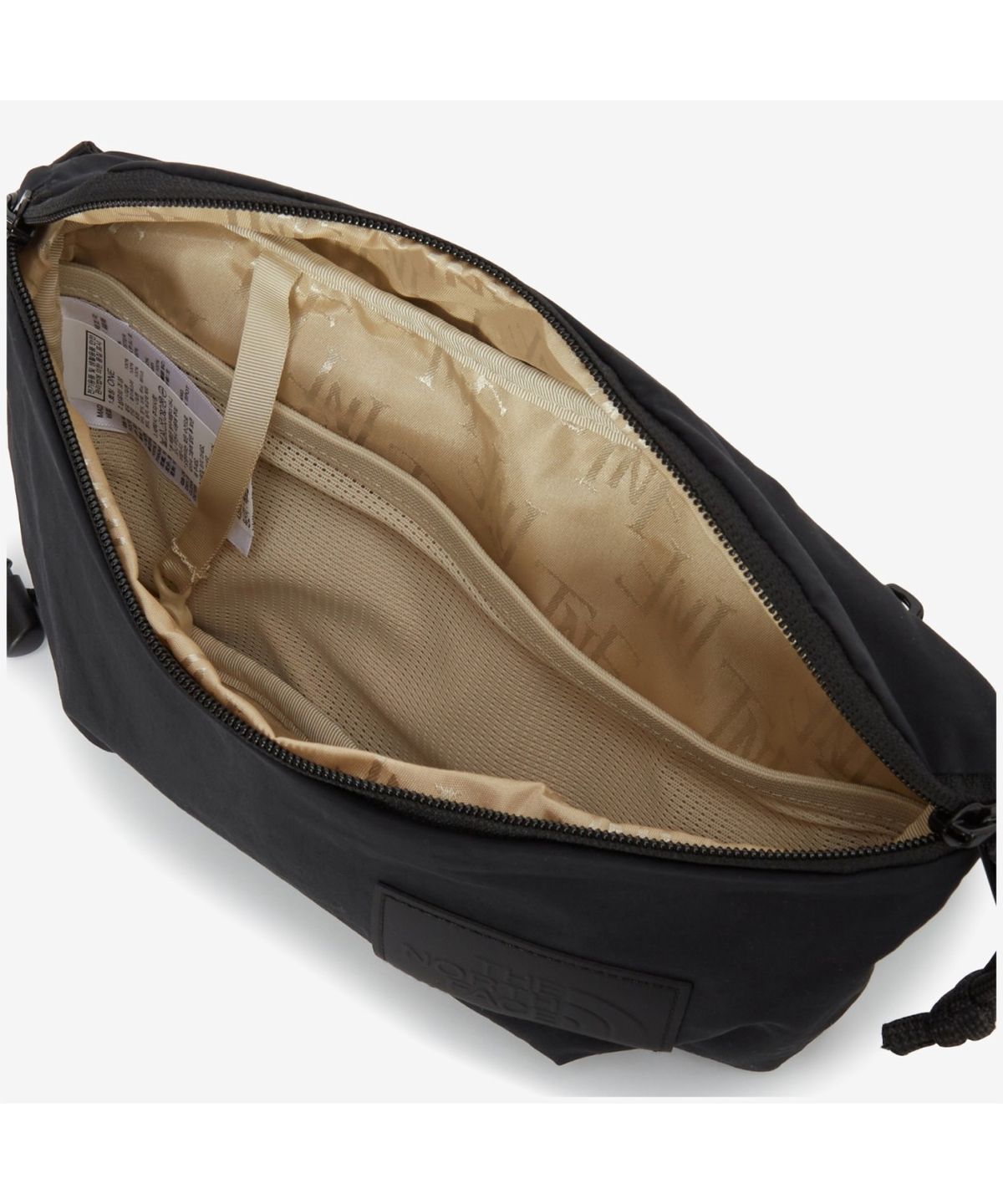 노스페이스(THE NORTH FACE) NN2PR33A 우먼 네버 스탑 럼버 BLACK
