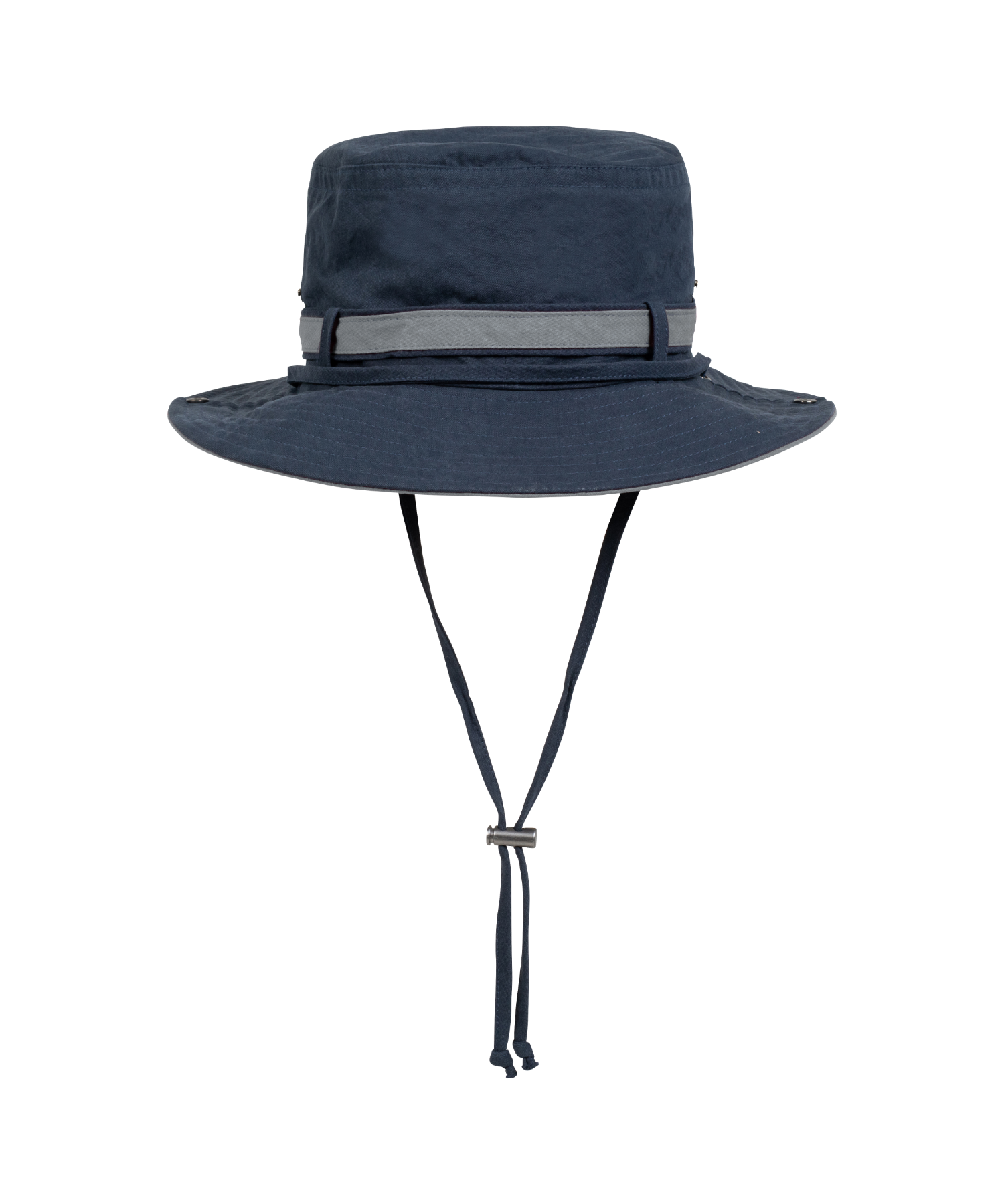 ★2025SS新作★THE COLDEST MOMENT★TCM safari hat MUSINSA | THE COLDEST MOMENT TCM safari hat (navy)