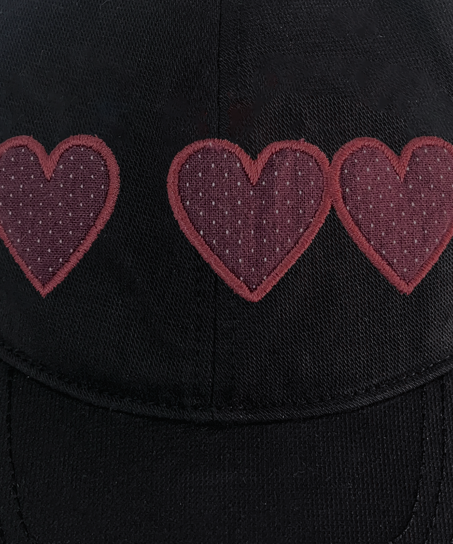 ◆THE COLDEST MOMENT◆ TCM heart cap black 25060213 MUSINSA | THE COLDEST MOMENT TCM heart cap (black)