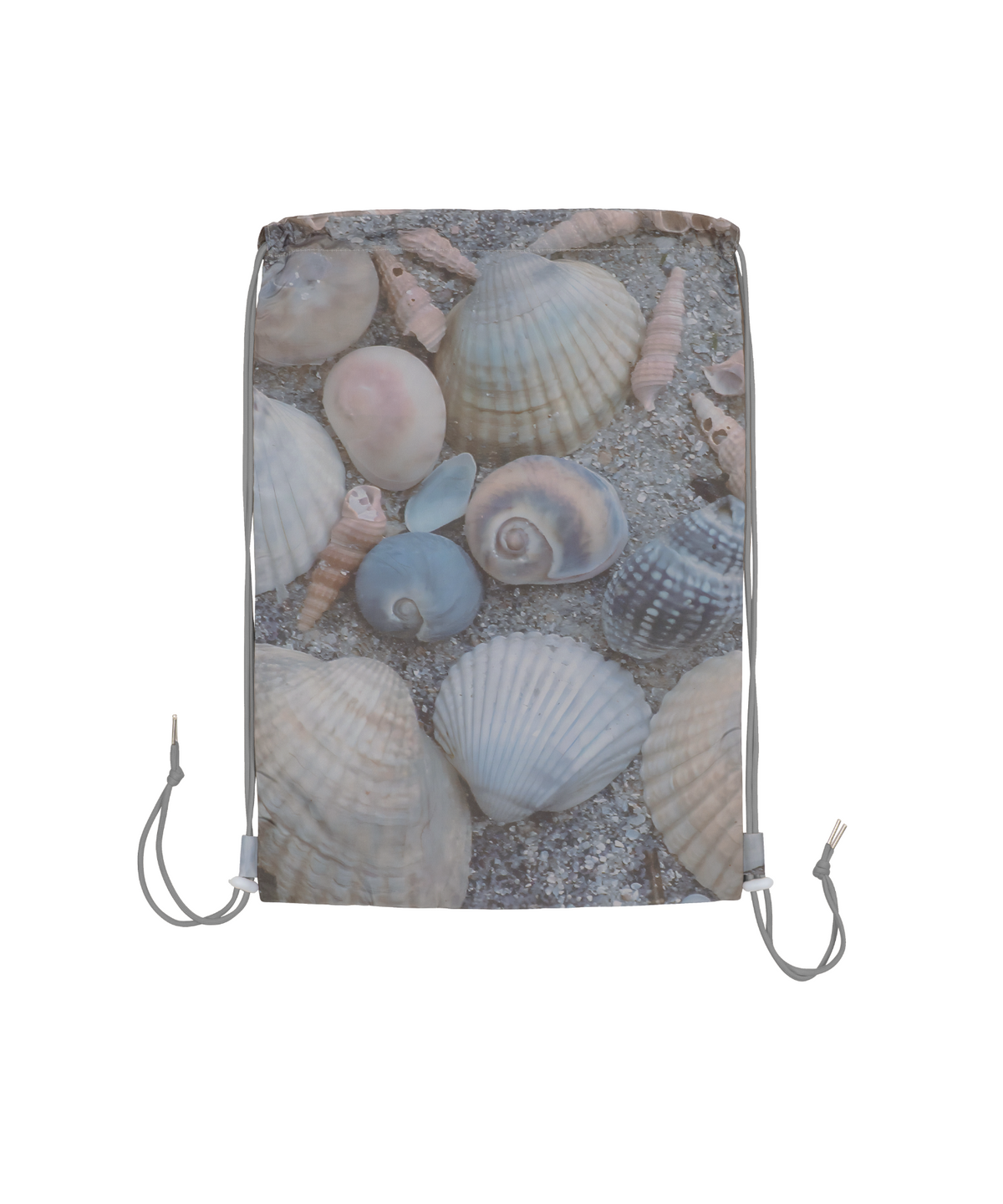 더콜디스트모먼트(THECOLDESTMOMENT) TCM sand gym sack (beige)