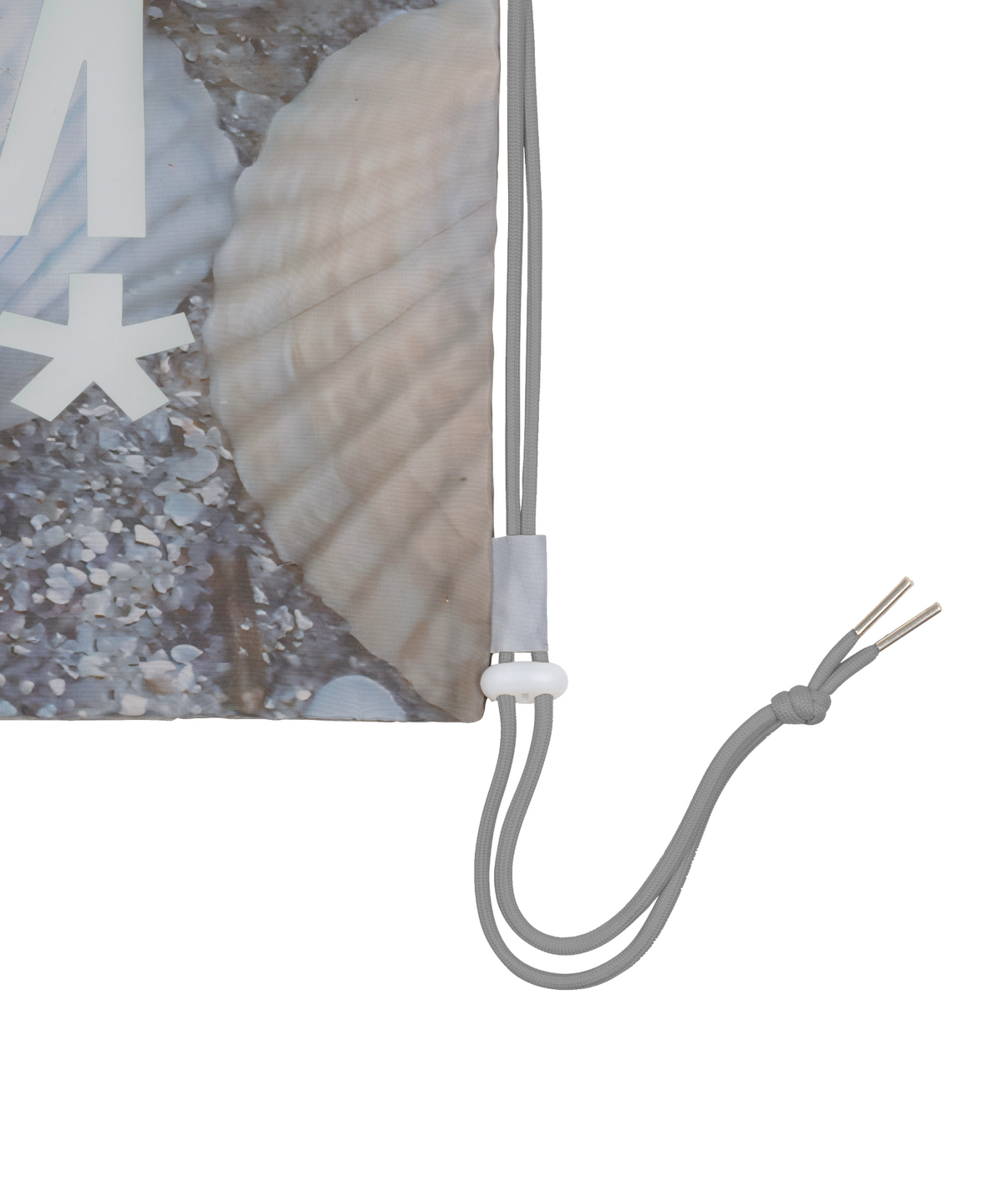 더콜디스트모먼트(THECOLDESTMOMENT) TCM sand gym sack (beige)