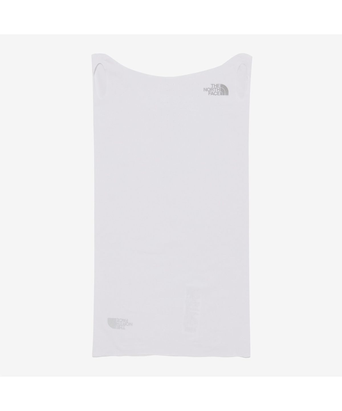 노스페이스(THE NORTH FACE) NA5BR02B 쿨 이어 멀티 스카프 WHITE