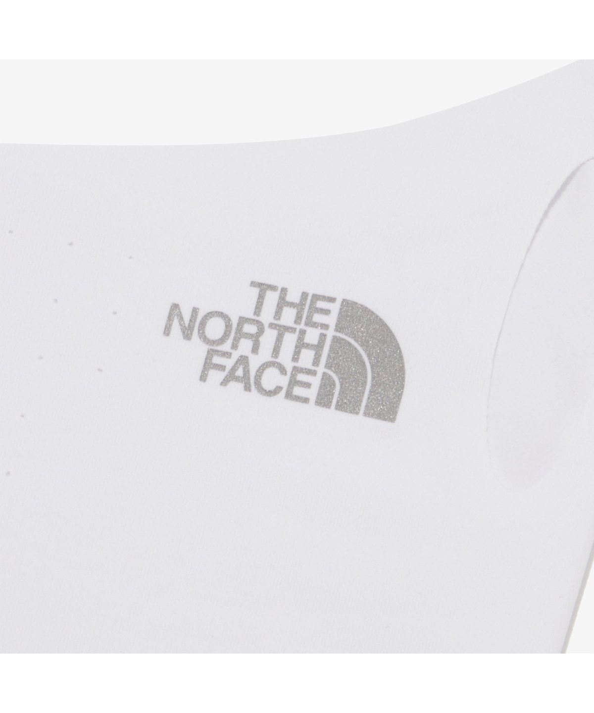 노스페이스(THE NORTH FACE) NA5BR02B 쿨 이어 멀티 스카프 WHITE