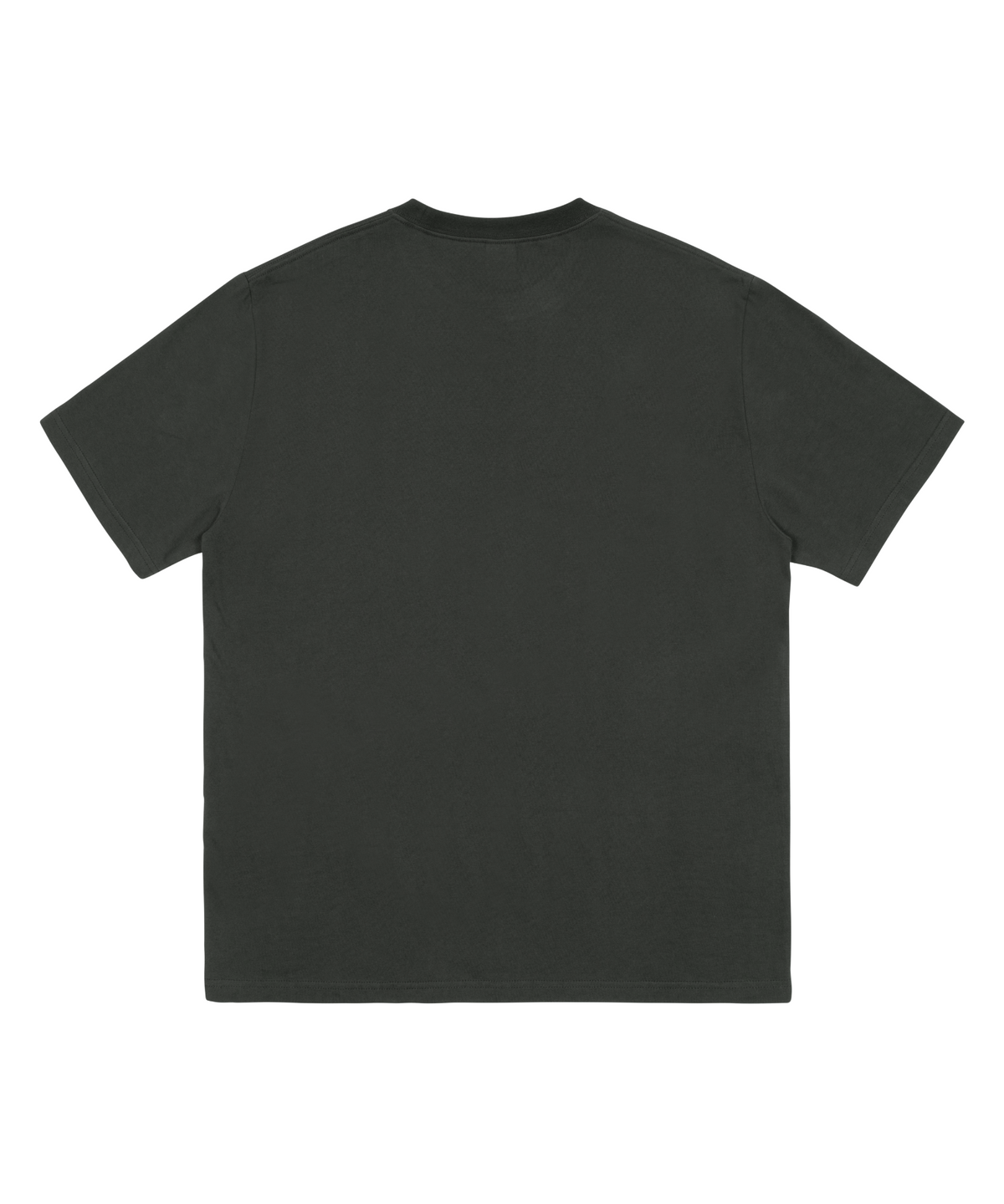 더콜디스트모먼트(THECOLDESTMOMENT) TCM snow T (charcoal)