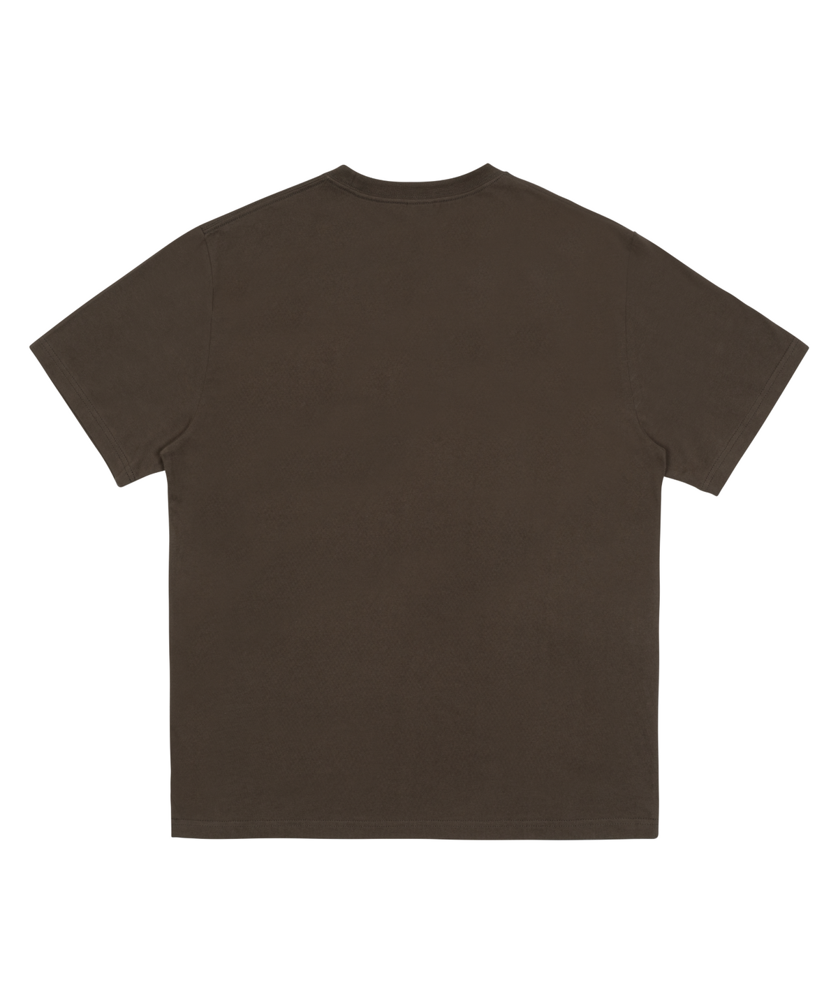 더콜디스트모먼트(THE COLDEST MOMENT) TCM snow T (vintage brown)