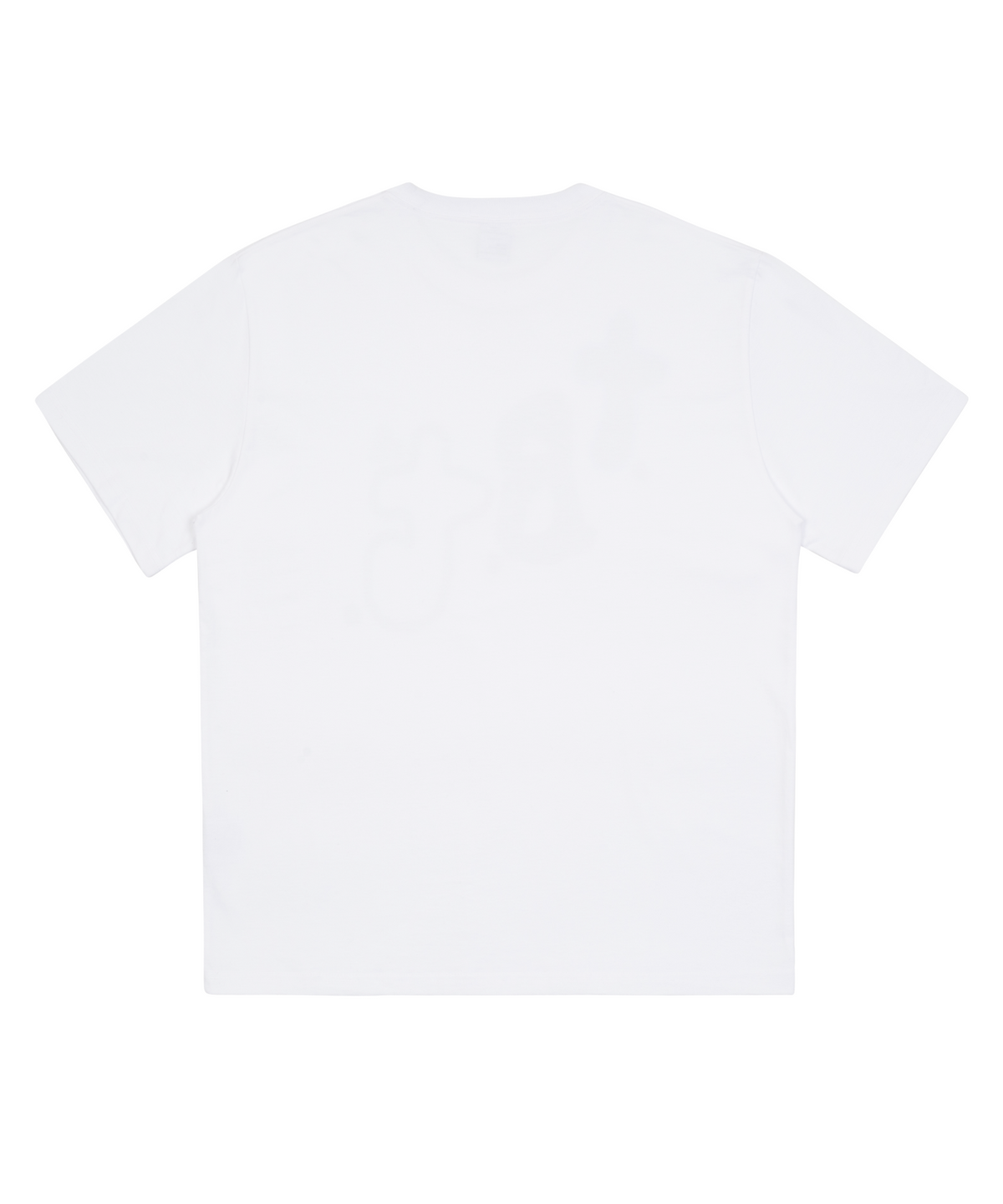 더콜디스트모먼트(THE COLDEST MOMENT) TCM tbt T (white)