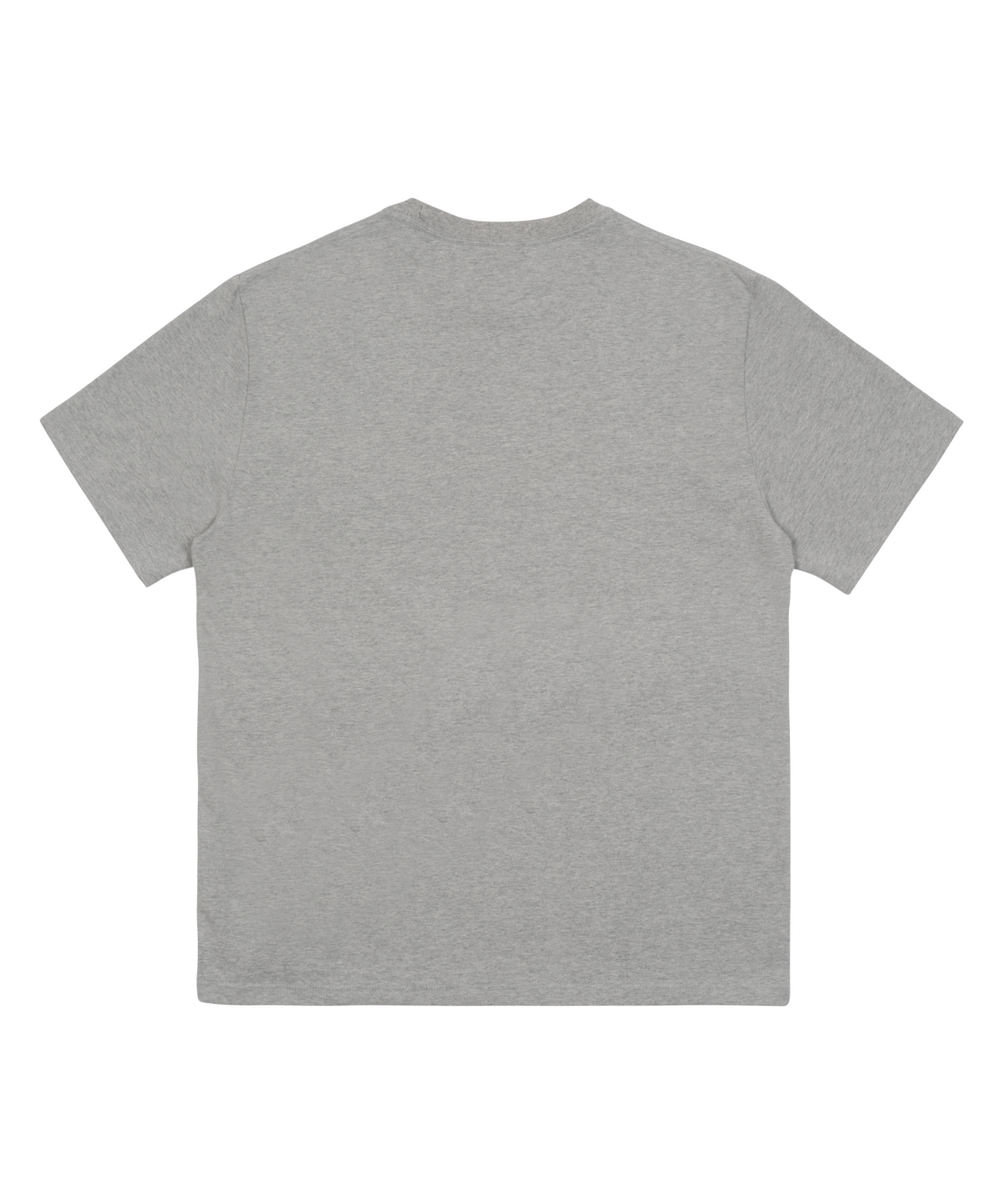 더콜디스트모먼트(THE COLDEST MOMENT) TCM checker T (grey)