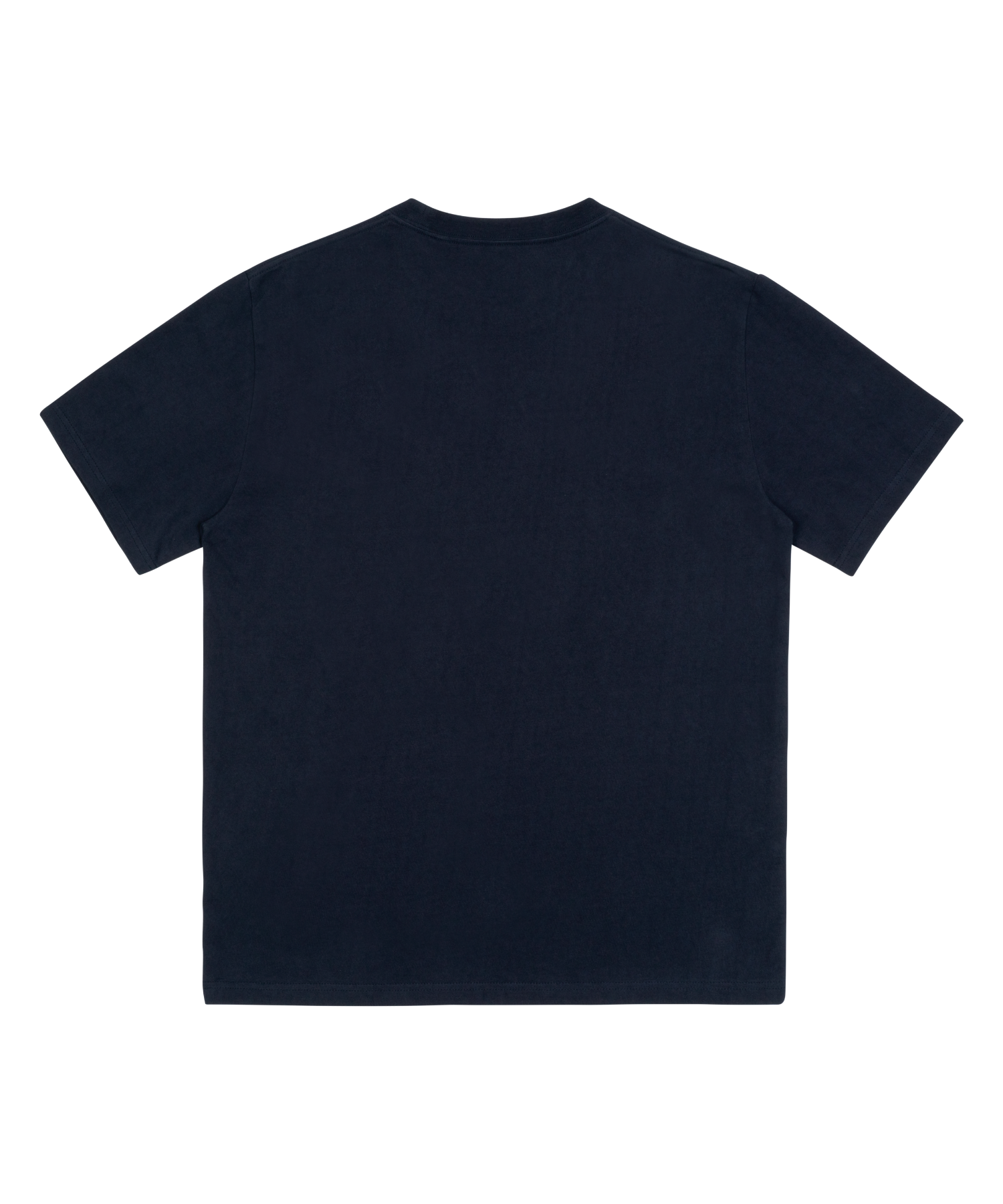 ★2025SS新作★THE COLDEST MOMENT★TCM slice T MUSINSA公式 | THE COLDEST MOMENT TCM slice T (navy)