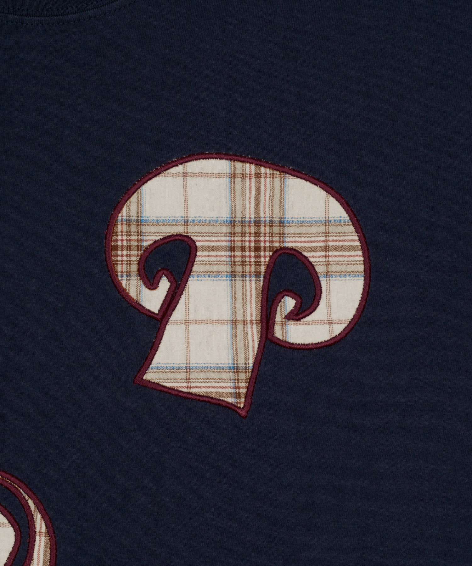 ★2025SS新作★THE COLDEST MOMENT★TCM slice T MUSINSA公式 | THE COLDEST MOMENT TCM slice T (navy)