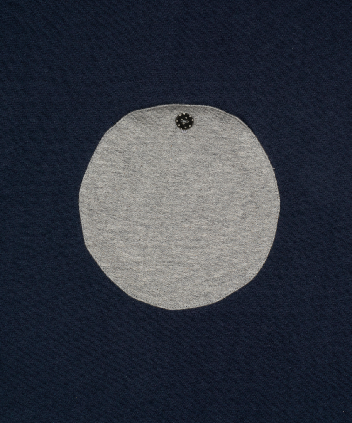 더콜디스트모먼트(THE COLDEST MOMENT) TCM pape T (navy)