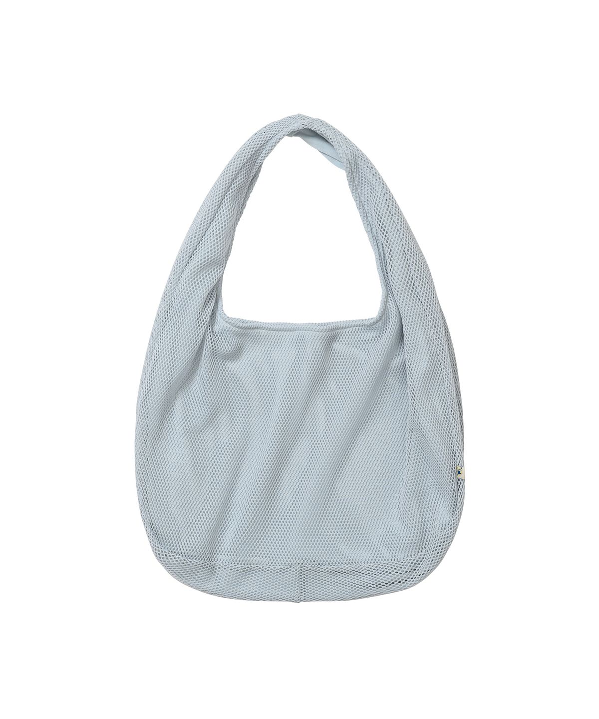 웰빙익스프레스(WELLBEING EXPRESS) Mesh Reversible Bag Mint