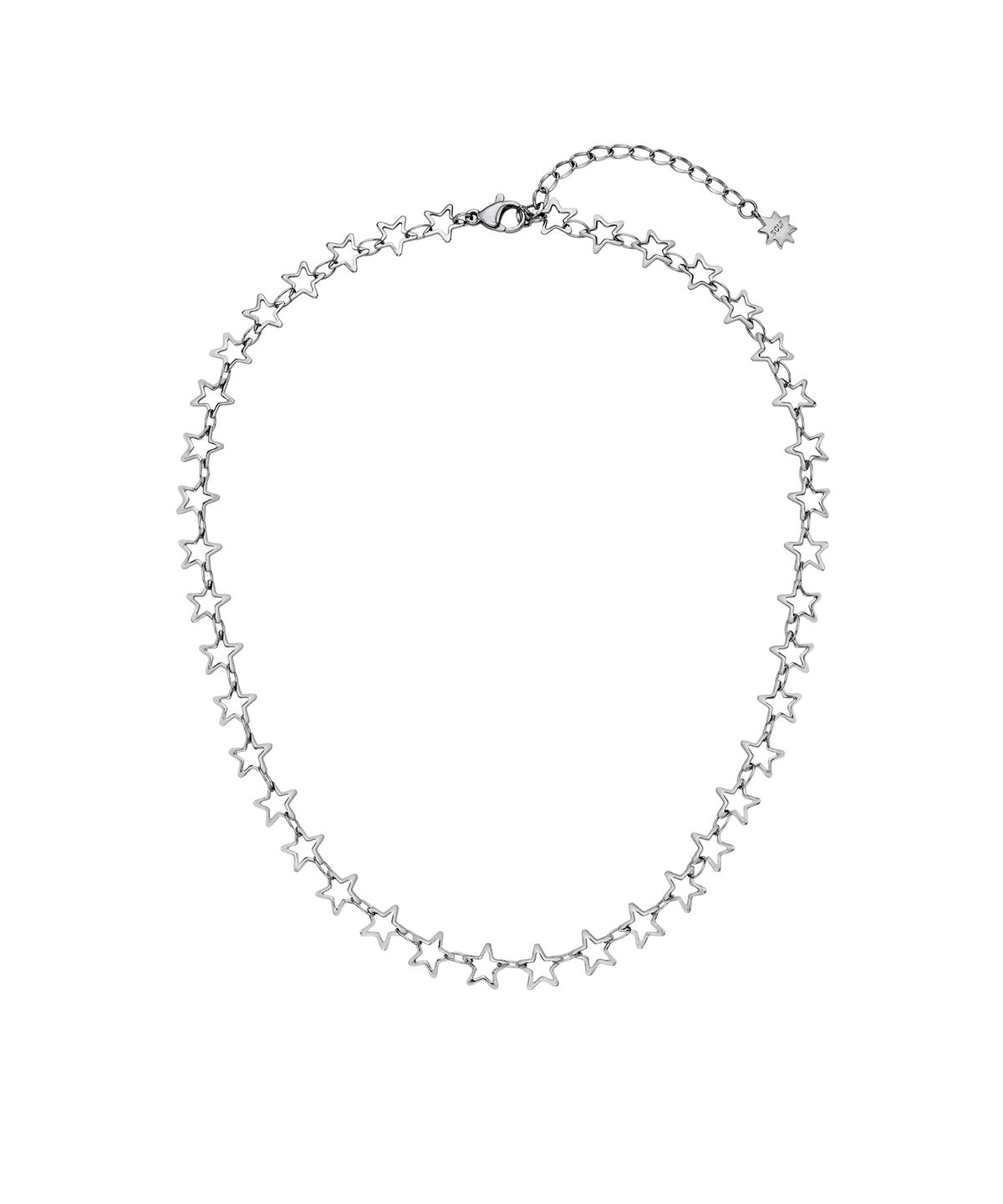 스칼렛또(SCALETTO) WS004 Star Choker Necklace