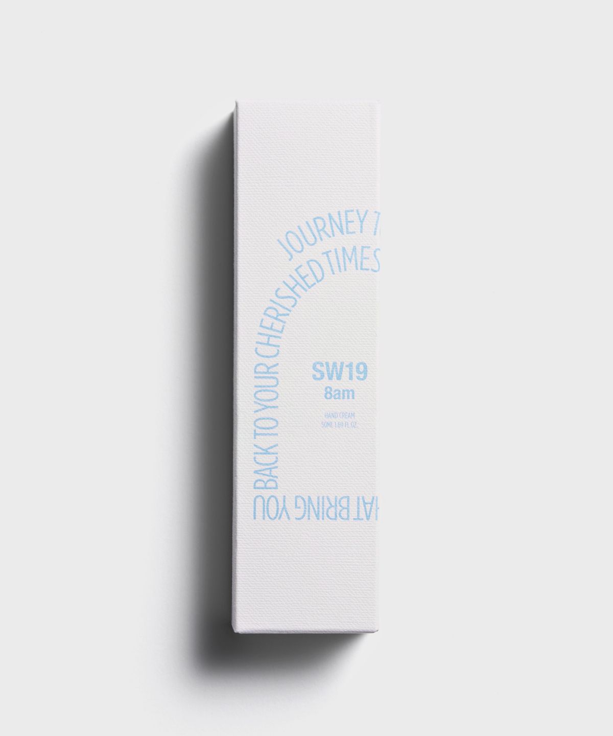 에스더블유나인틴(SW19) SW19 8am 핸드크림 50ml