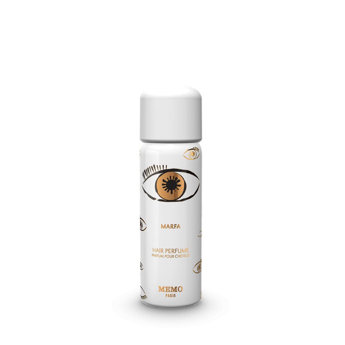 메모파리(MEMO PARIS) 헤어퍼퓸 80ml 7종