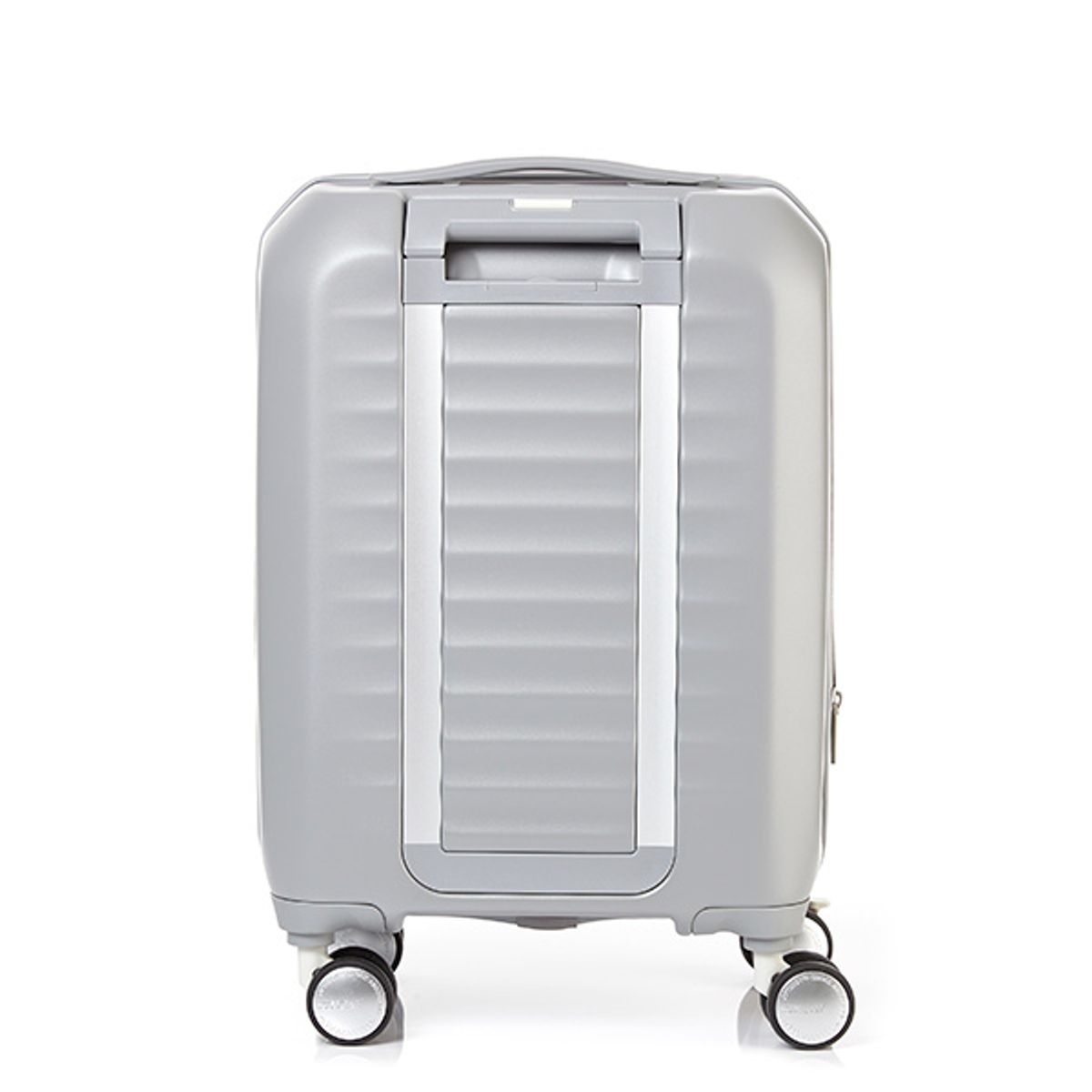 아메리칸투어리스터(AMERICAN TOURISTER) FRONTEC 캐리어 54/19 EXP TSA OS V2 COOL GREY HJ378028