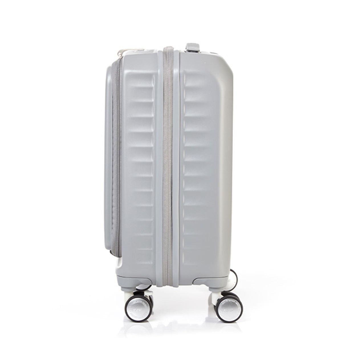 아메리칸투어리스터(AMERICAN TOURISTER) FRONTEC 캐리어 54/19 EXP TSA OS V2 COOL GREY HJ378028