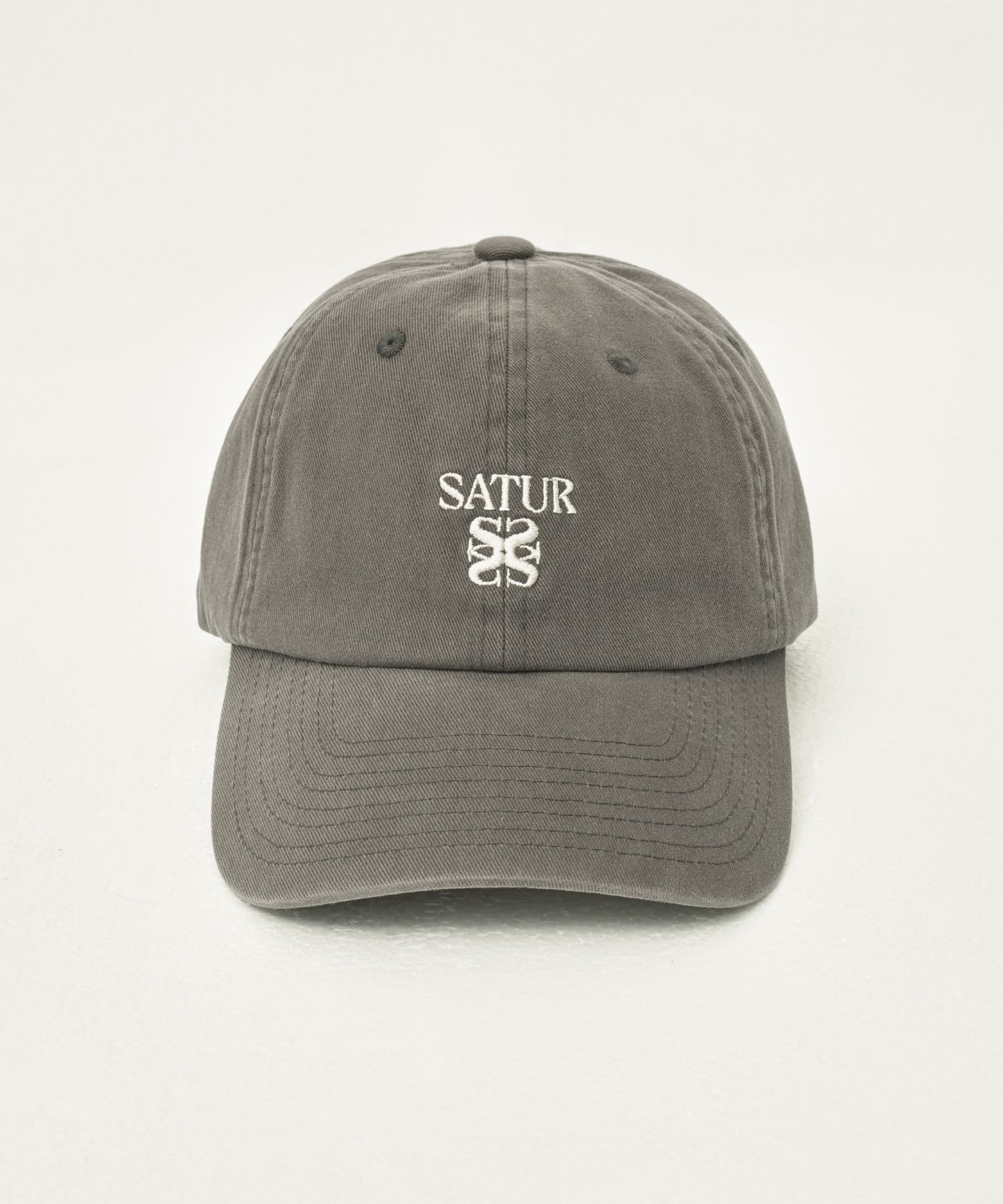 キャップ SATUR Apero Logo Washed Ball Cap 5FT2104 MUSINSA | SATUR Apero Logo Washed Ball Cap Khaki