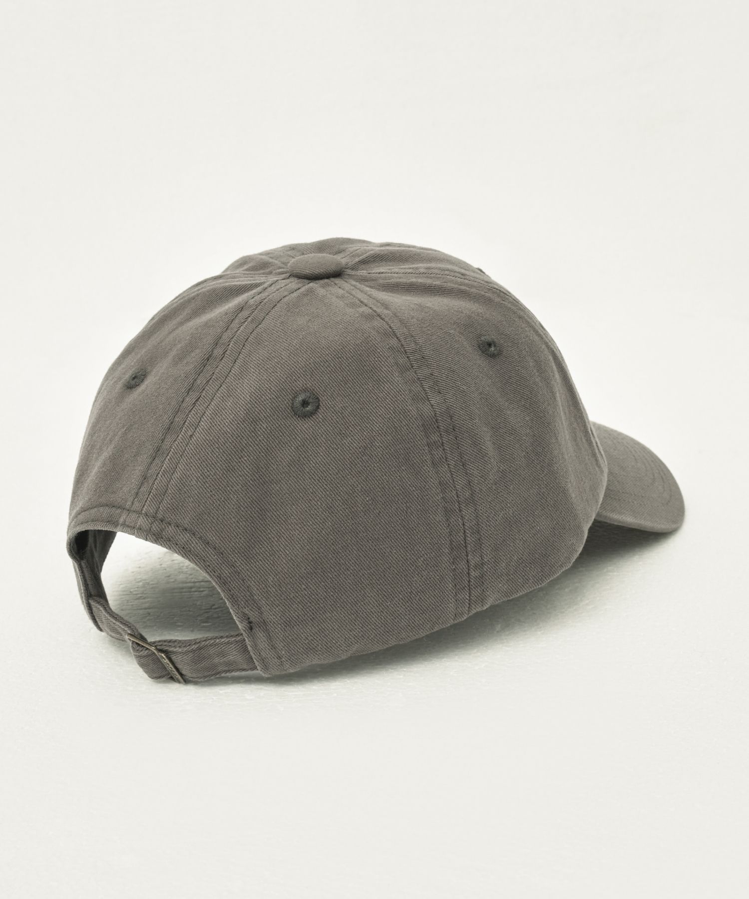 ★SATUR★ Apero Logo Washed Ball Cap MUSINSA | SATUR Apero Logo Washed Ball Cap Burgundy