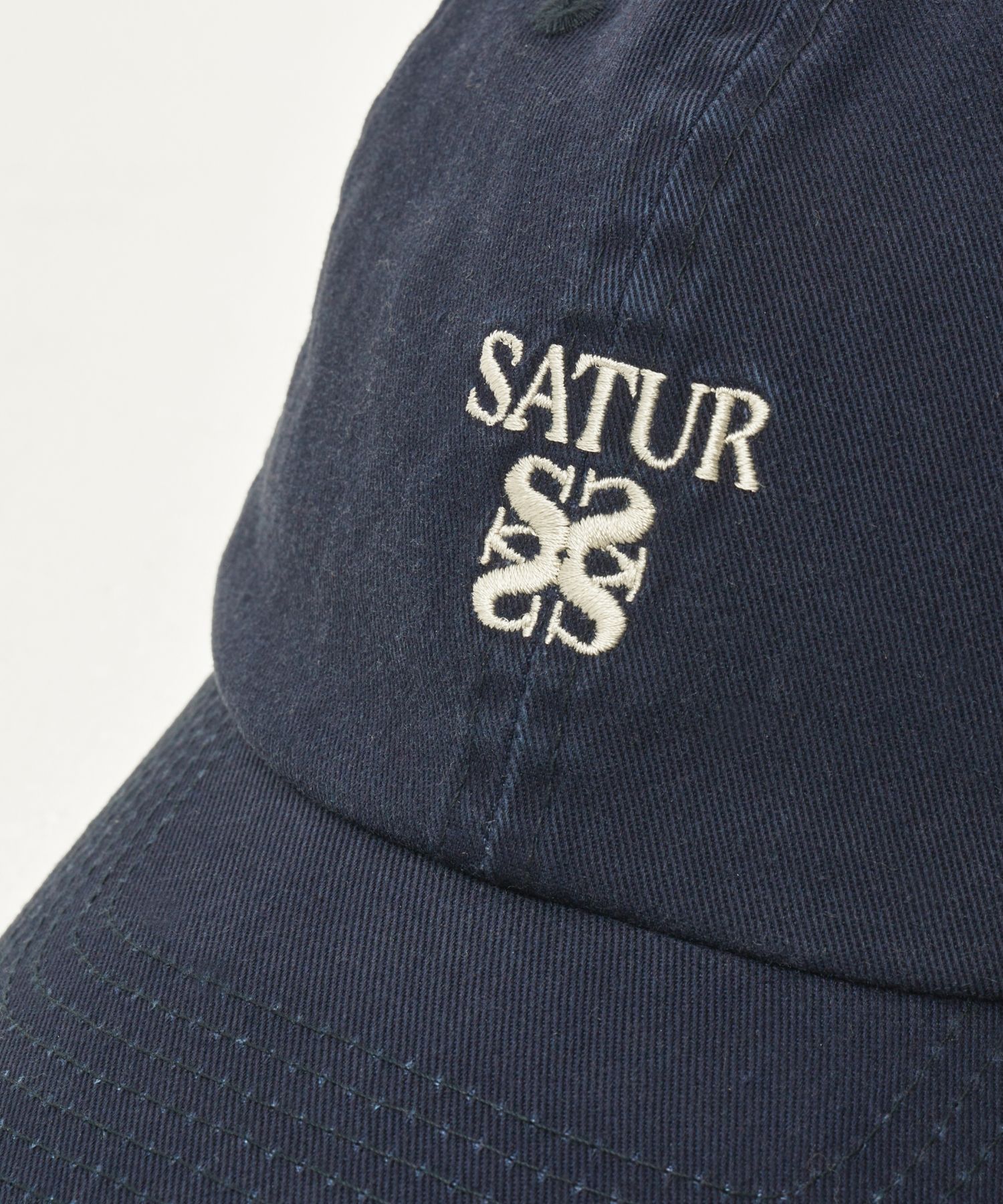 [25SS]★SATUR★Apero Logo Washed Ball Cap★ボールキャップ★ MUSINSA公式 | SATUR Apero Logo Washed Ball Cap Khaki