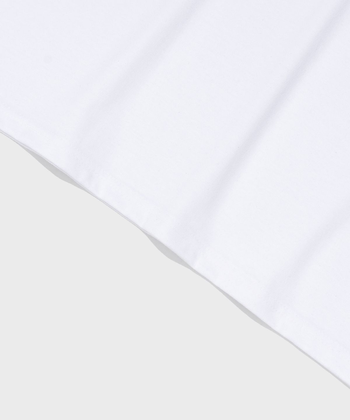 카고브로스 포 우먼(CARGOBROS FOR WOMAN) 아메리칸 빈티지 레이디 반팔 티셔츠 (화이트)