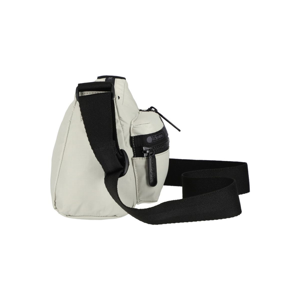 레스포색(LESPORTSAC) 베이지 카고 스몰 숄더백 [1025.LB17]