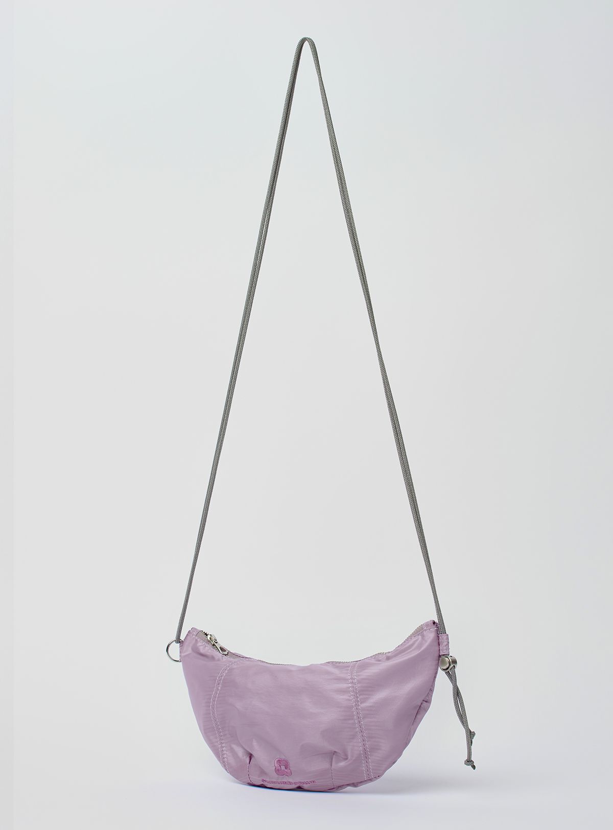 수뭄보눔(SUMUMBONUM) Owen Bag [Purple pink]