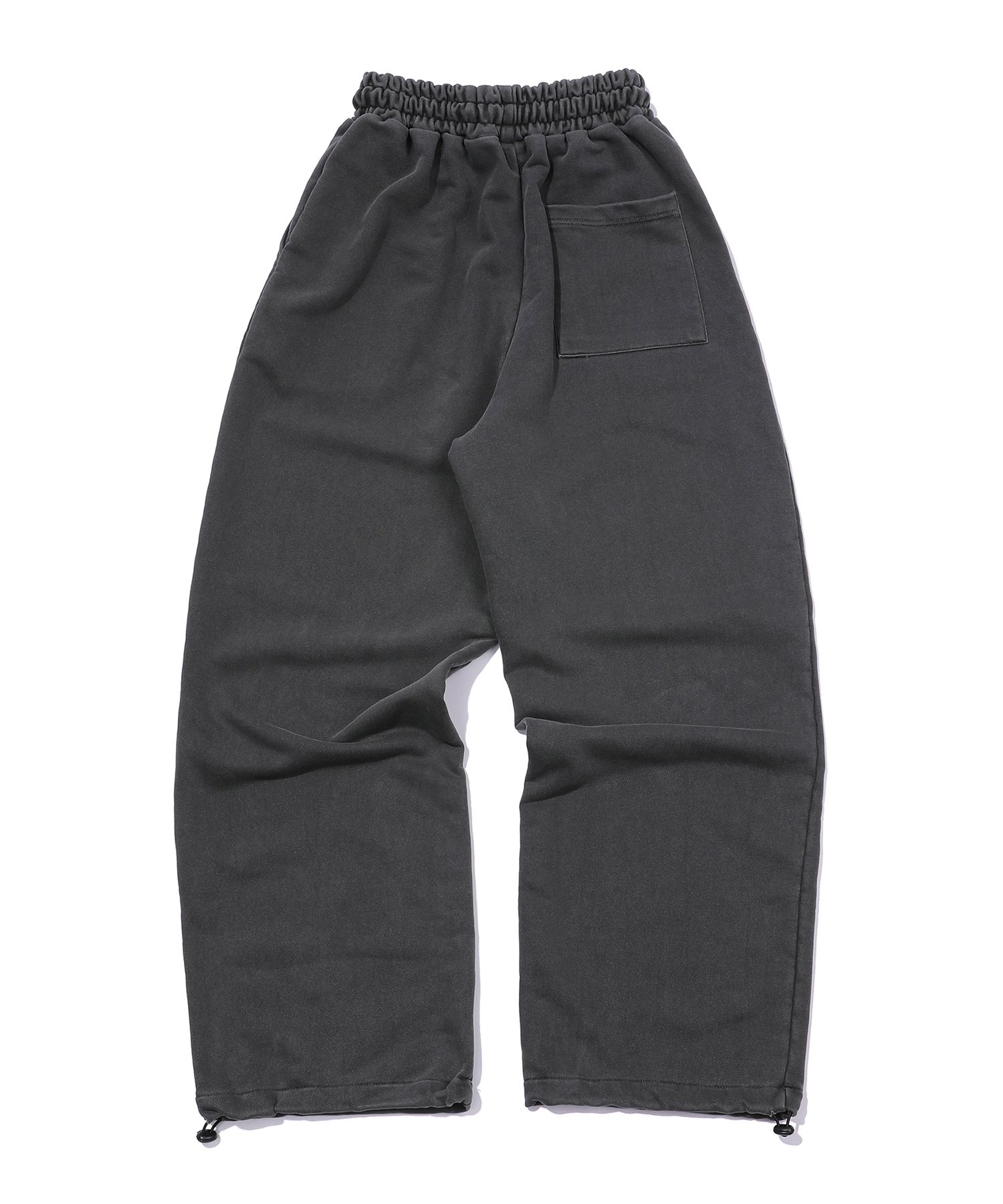 [CPGN STUDIO]★25SS★BLOSSOM BIRD PIGMENT SWEATPANTS MUSINSA | CPGN STUDIO Blossom Bird Pigment Sweatpants Smoke