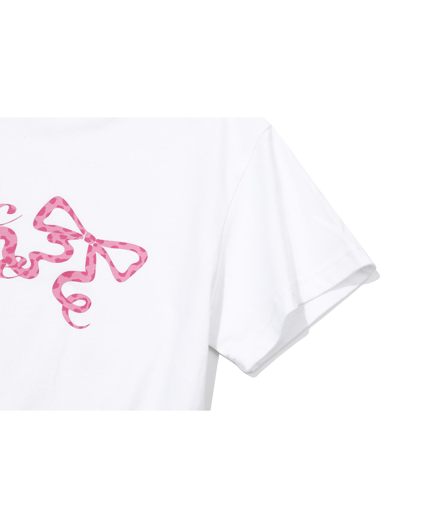 [CPGN STUDIO]★25SS★SNAKE RIBBON CROP SHORT SLEEVE T-SHIRT MUSINSA | CPGN STUDIO Snake Ribbon Crop Short Sleeve Tee Black