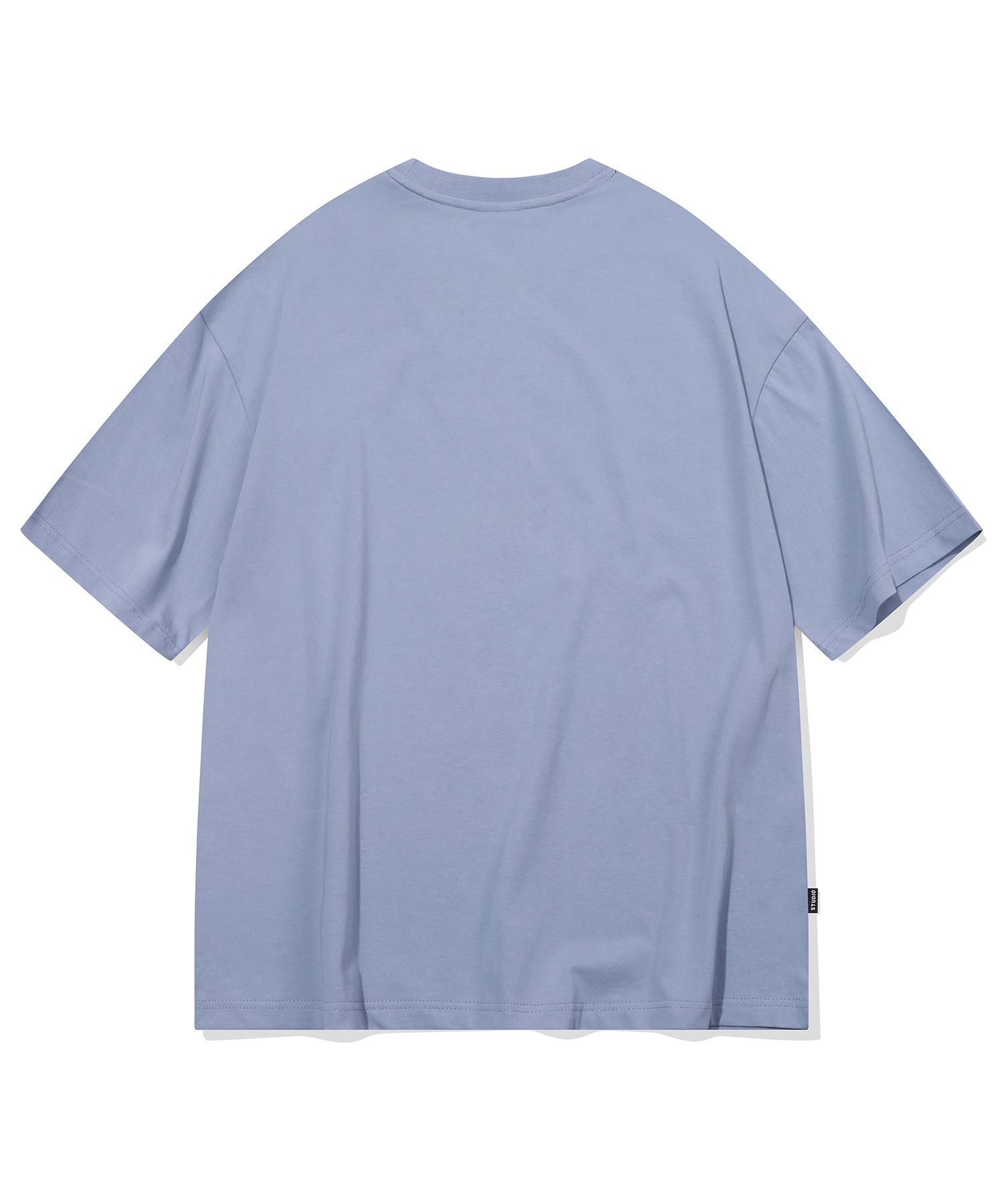 [CPGN STUDIO]★25SS★BASKET ANGEL SHORT SLEEVE T-SHIRT MUSINSA | CPGN STUDIO Basket Angel Short Sleeve T-shirt Cream