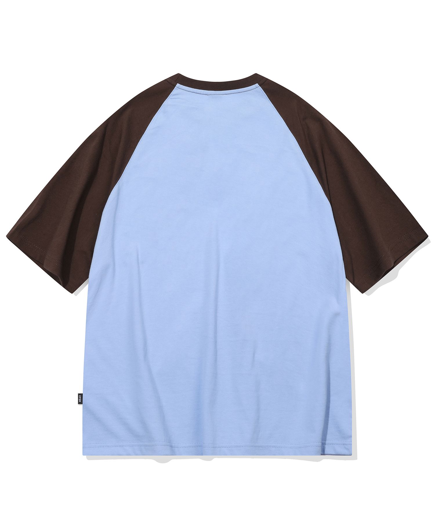 [CPGN STUDIO]★25SS★CUTE CHILL RAGLAN SHORT SLEEVE T-SHIRT MUSINSA | CPGN STUDIO Cute Chill Raglan Short Sleeve T-shirt