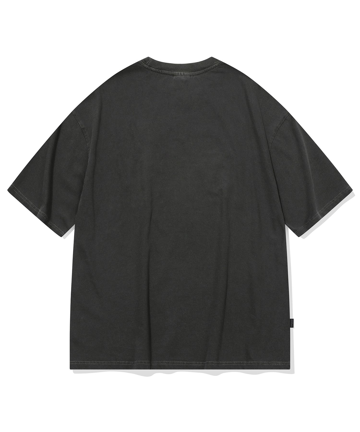 【CPGN STUDIO】Playing Bear Pigment Short Sleeve T-shirt MUSINSA | CPGN STUDIO Classic Bear Short Sleeve T-Shirt Black