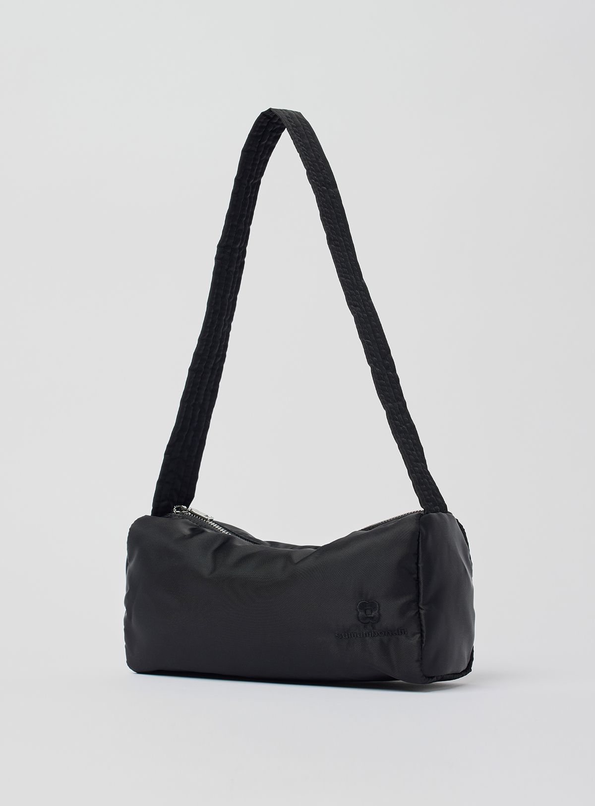 수뭄보눔(SUMUMBONUM) Liam Bag [Black]