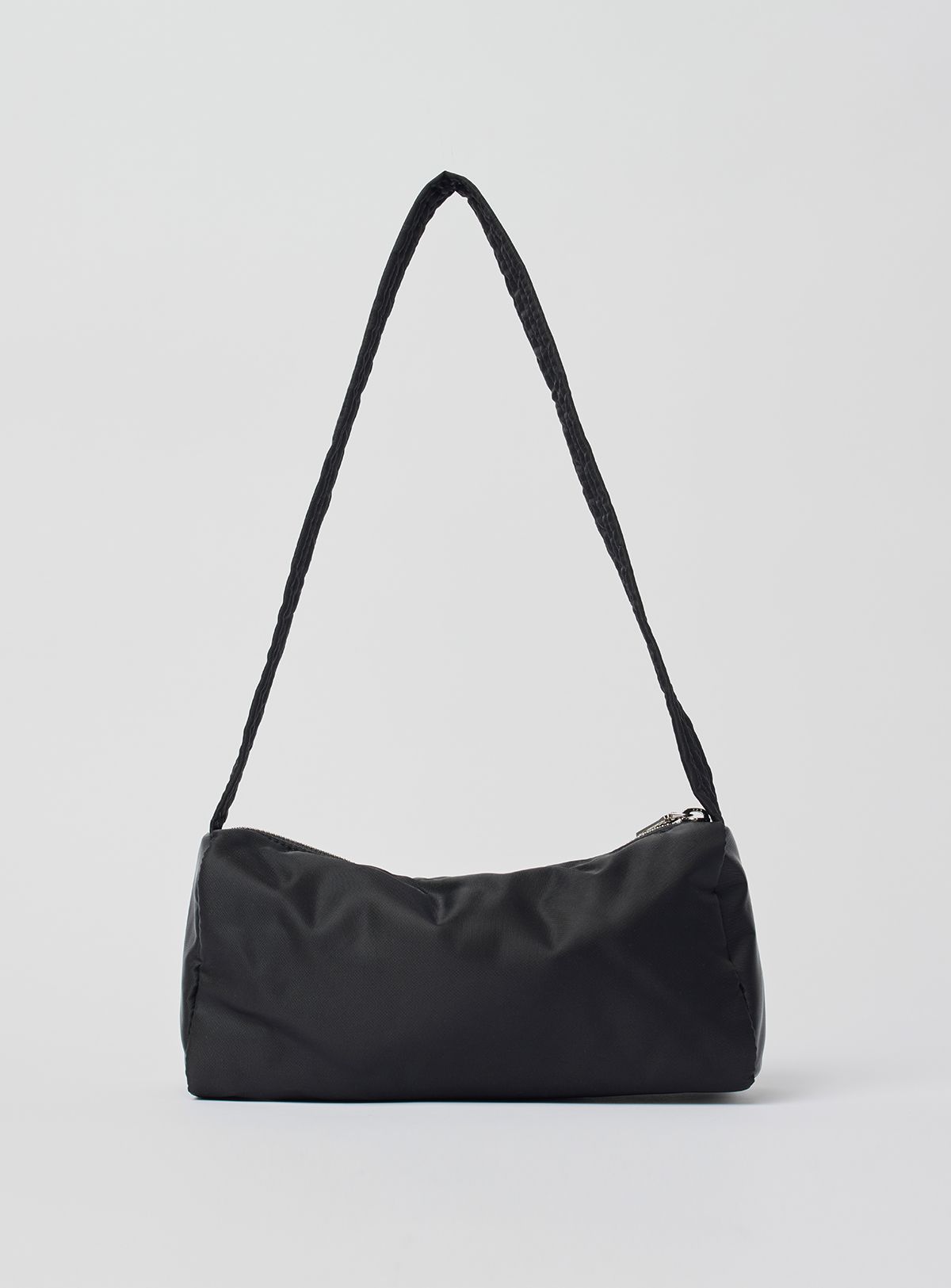 수뭄보눔(SUMUMBONUM) Liam Bag [Black]