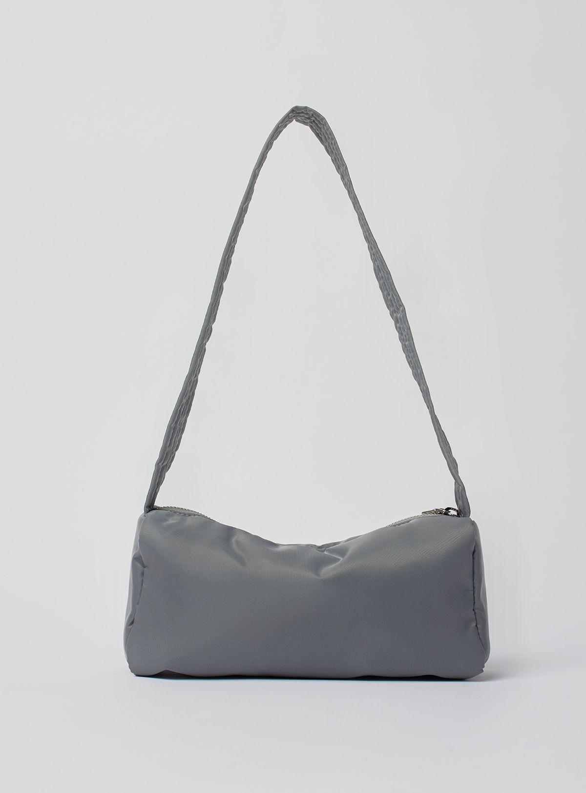 수뭄보눔(SUMUMBONUM) Liam Bag [Gray]