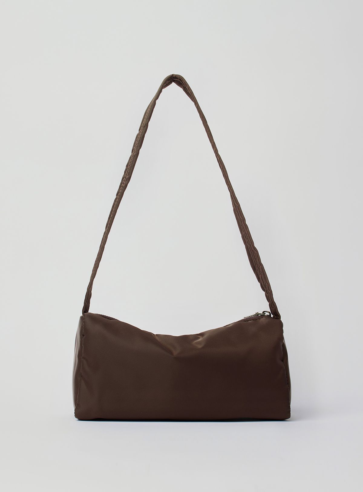 수뭄보눔(SUMUMBONUM) Liam Bag [Brown]
