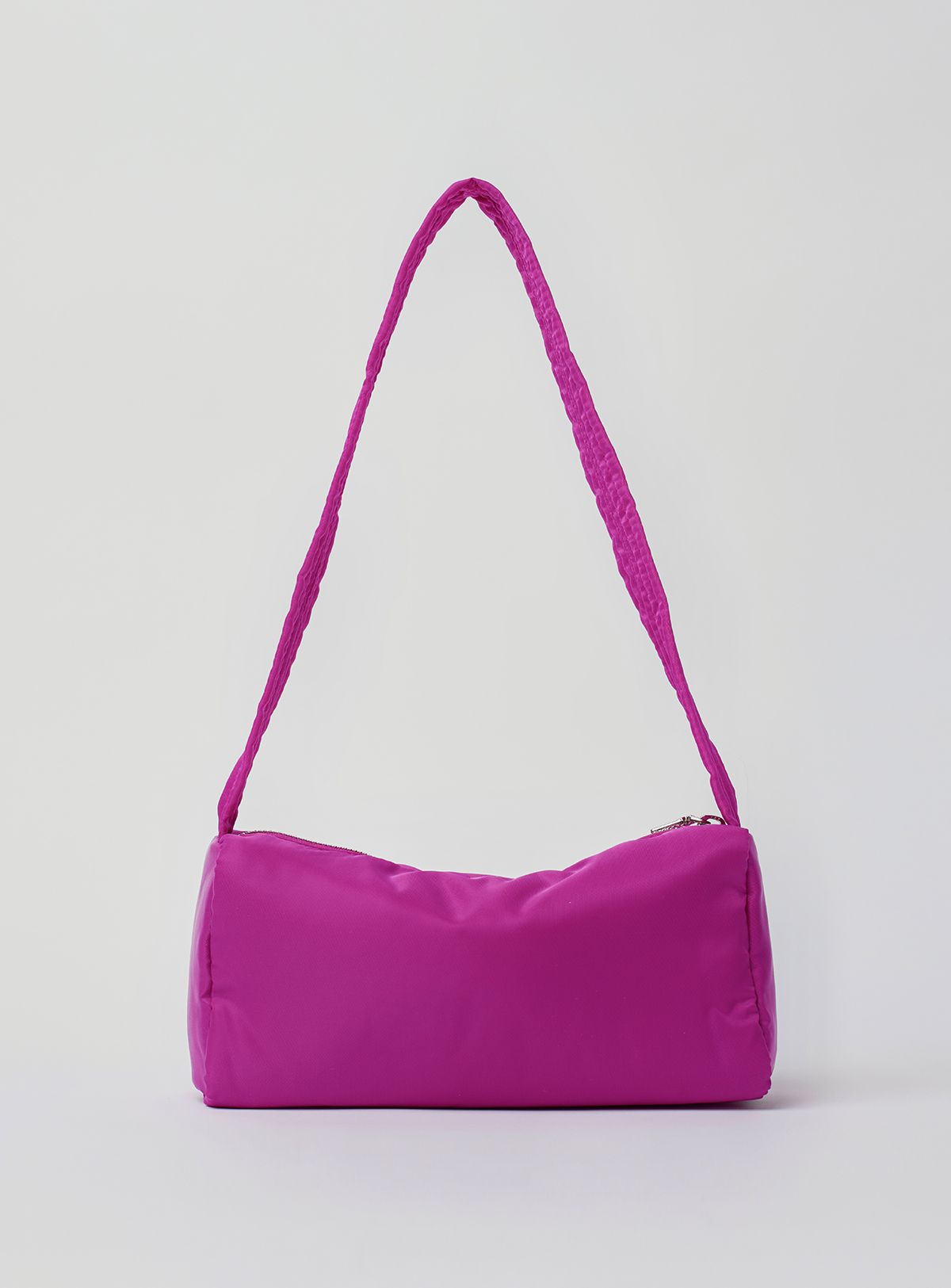수뭄보눔(SUMUMBONUM) Liam Bag [Flower pink]