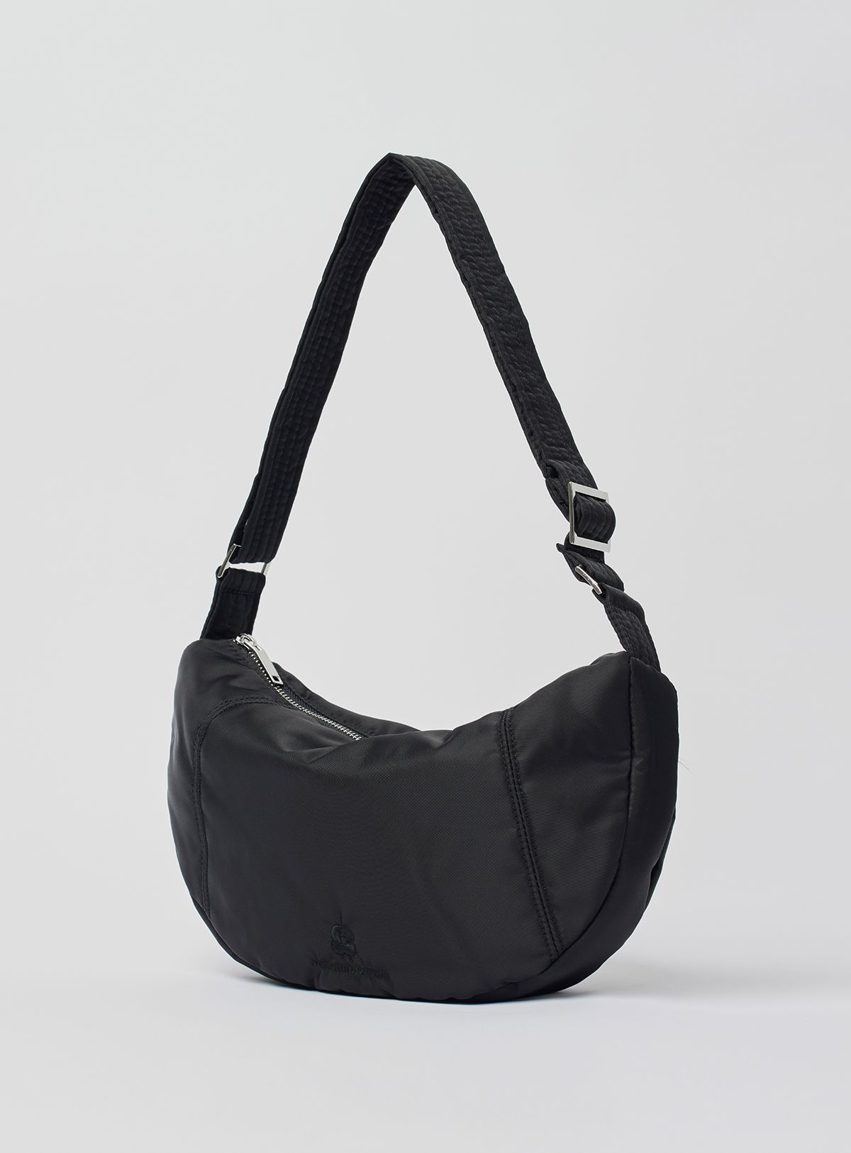 수뭄보눔(SUMUMBONUM) Harper  Bag [Black]