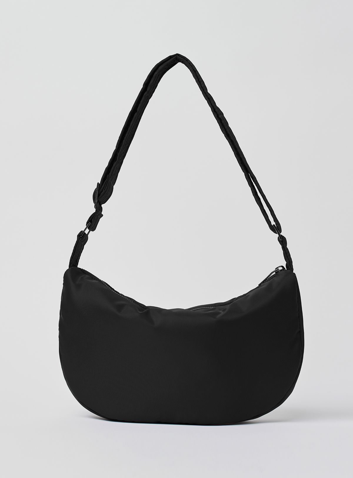 수뭄보눔(SUMUMBONUM) Harper  Bag [Black]