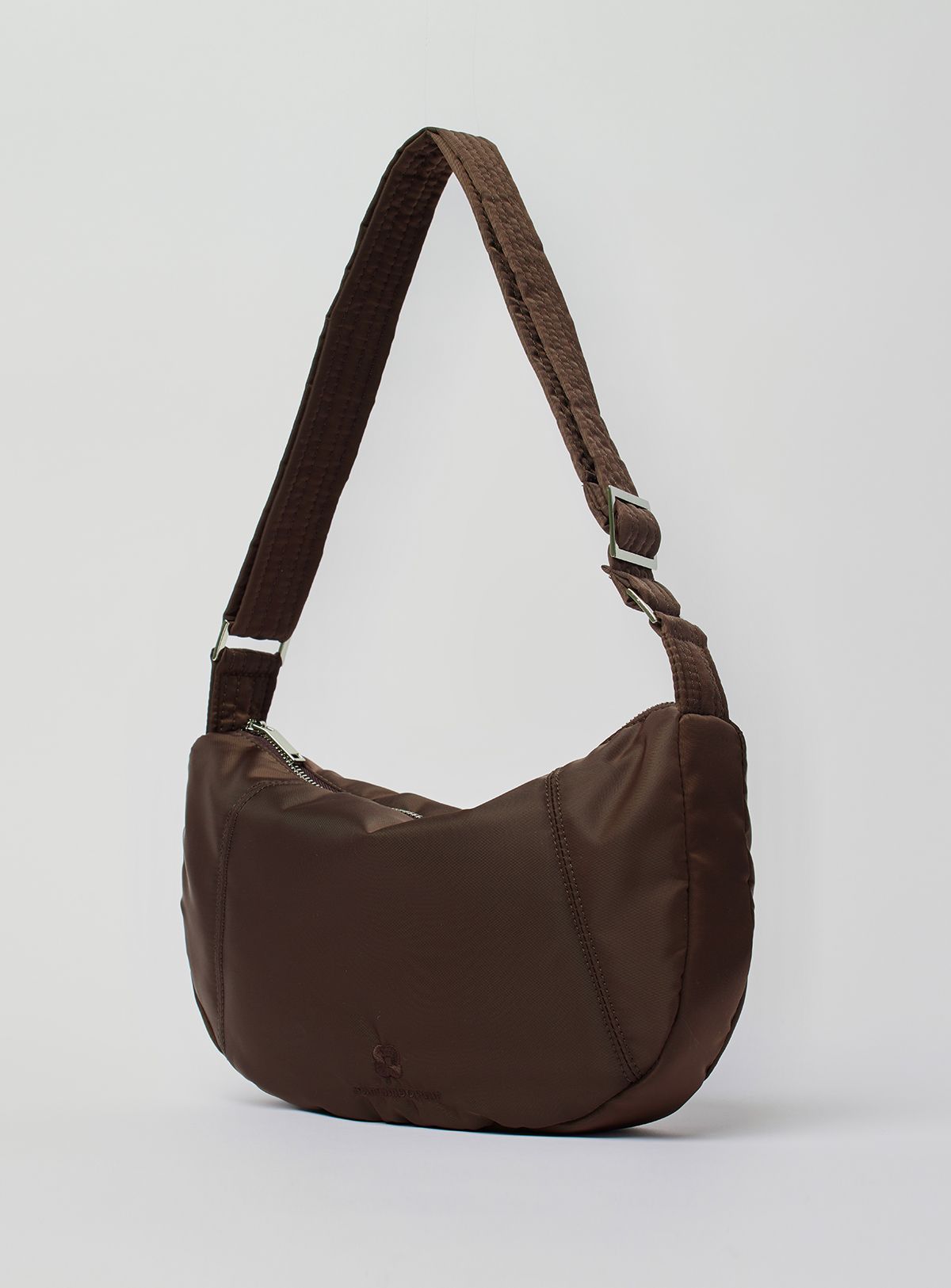 수뭄보눔(SUMUMBONUM) Harper  Bag [Brown]