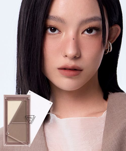 3CE Layer It All Contour.