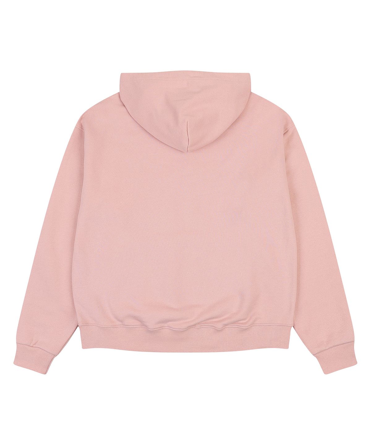 에이던엠(ADERNM) ESSENTIAL SWEAT HOODIE (PINK)