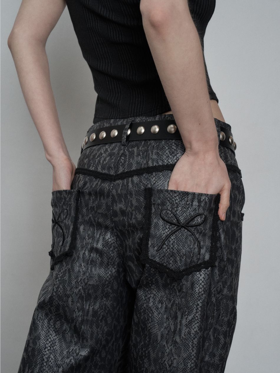 ★SETUP-EXE★CIRCLE RIVET BELT / BLACK★正規品/韓国送料込 MUSINSA | SETUPEXE CIRCLE RIVET BELT / BLACK