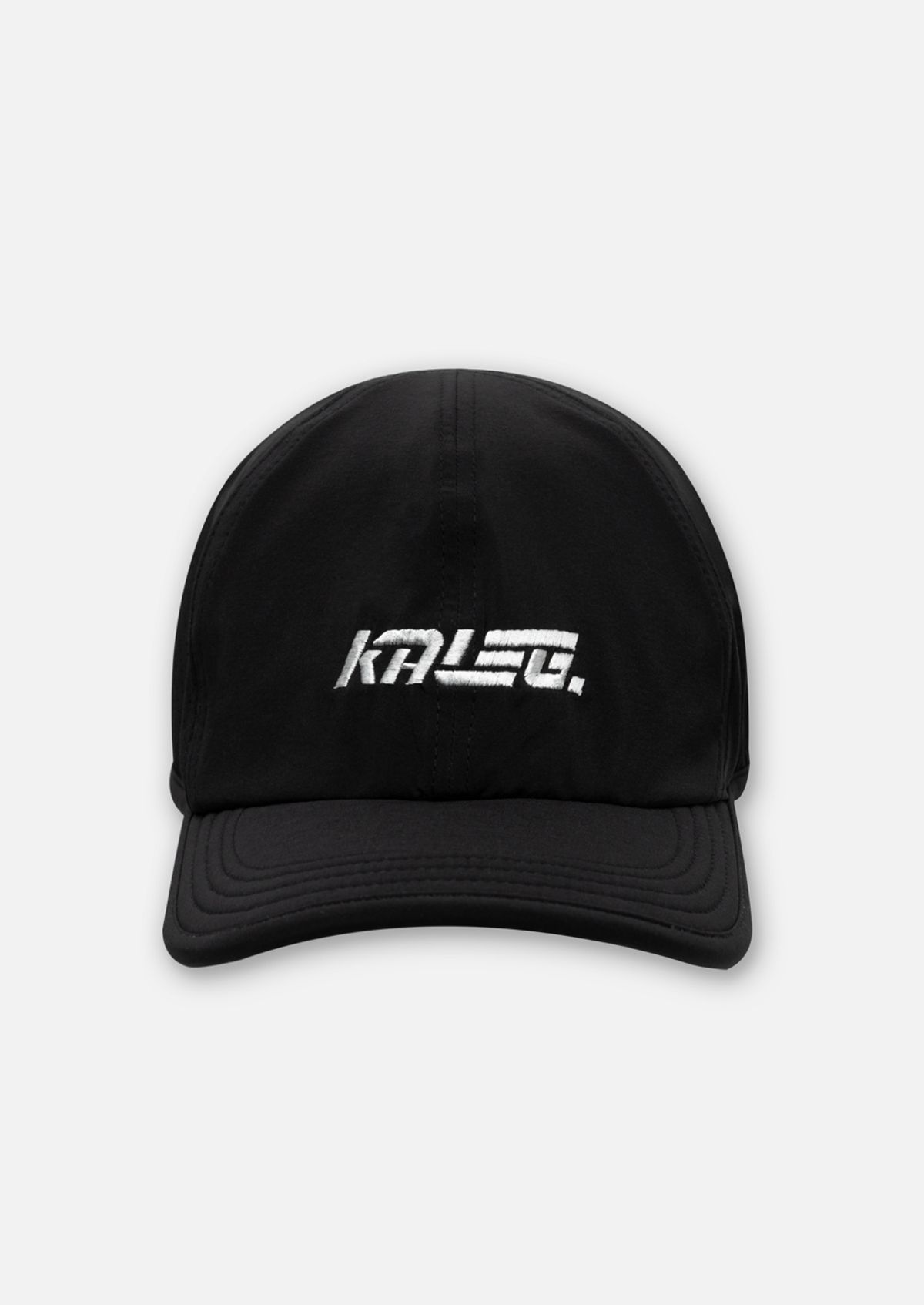칼렉(KALEG) 플라이트 에어컷 볼 캡 (블랙)