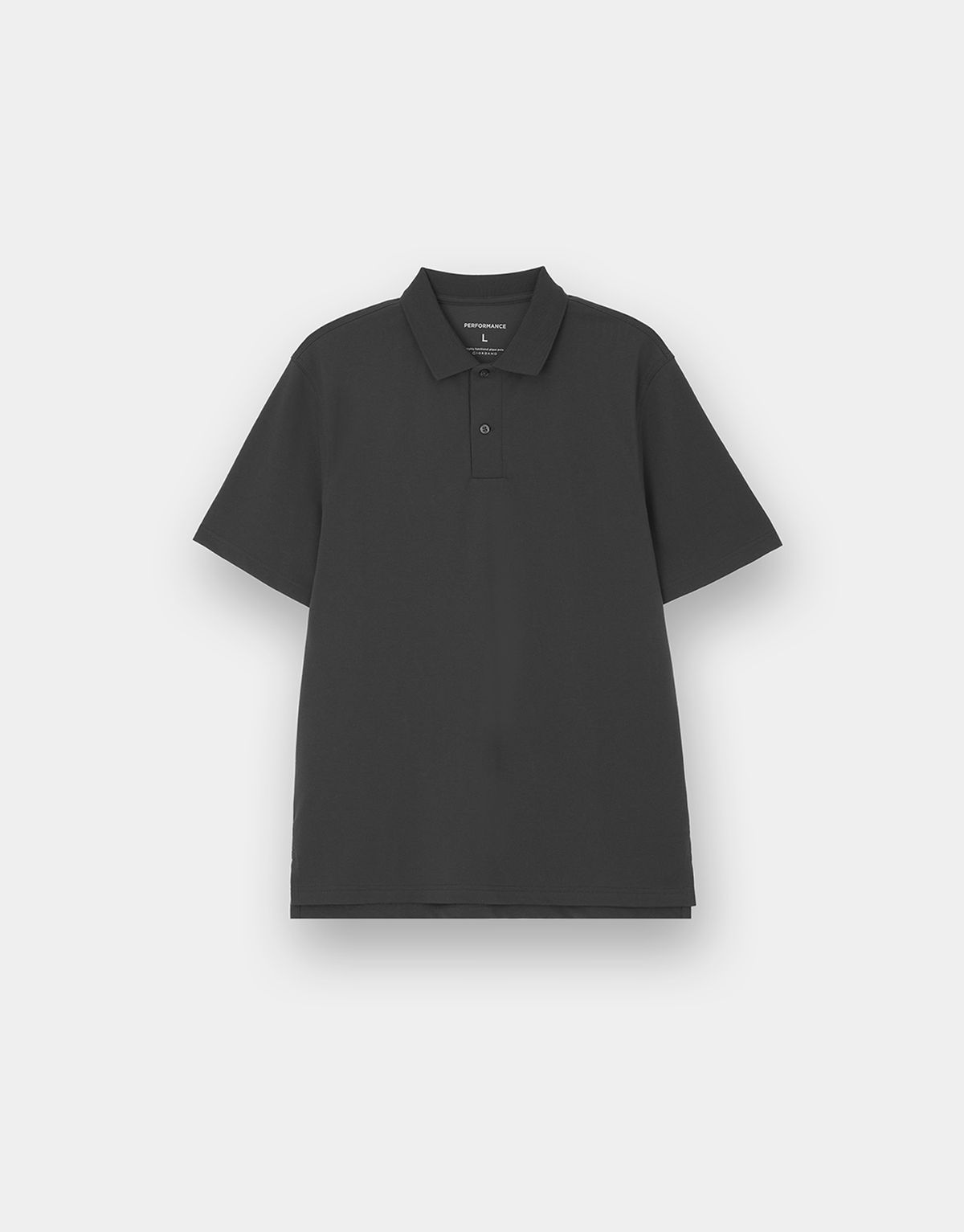 지오다노(GIORDANO) [쿨 기능성] 폴로 반팔 카라티 015507 [5color]