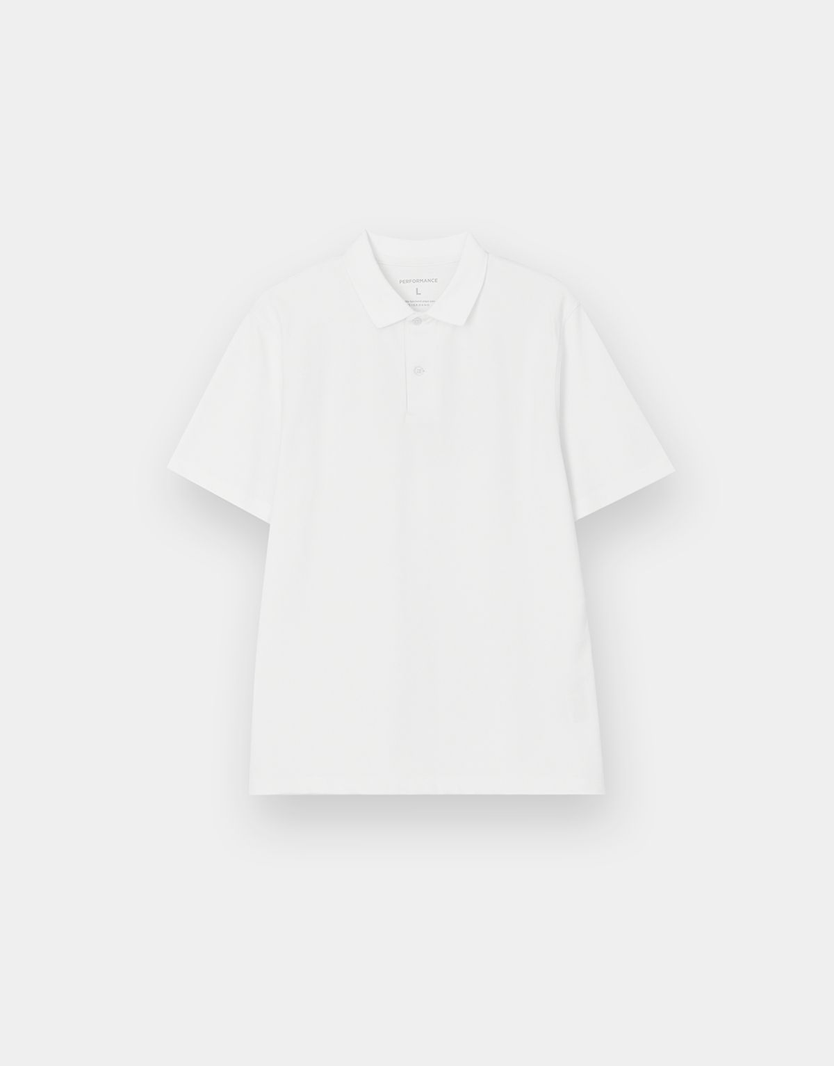 지오다노(GIORDANO) [쿨 기능성] 폴로 반팔 카라티 015507 [5color]