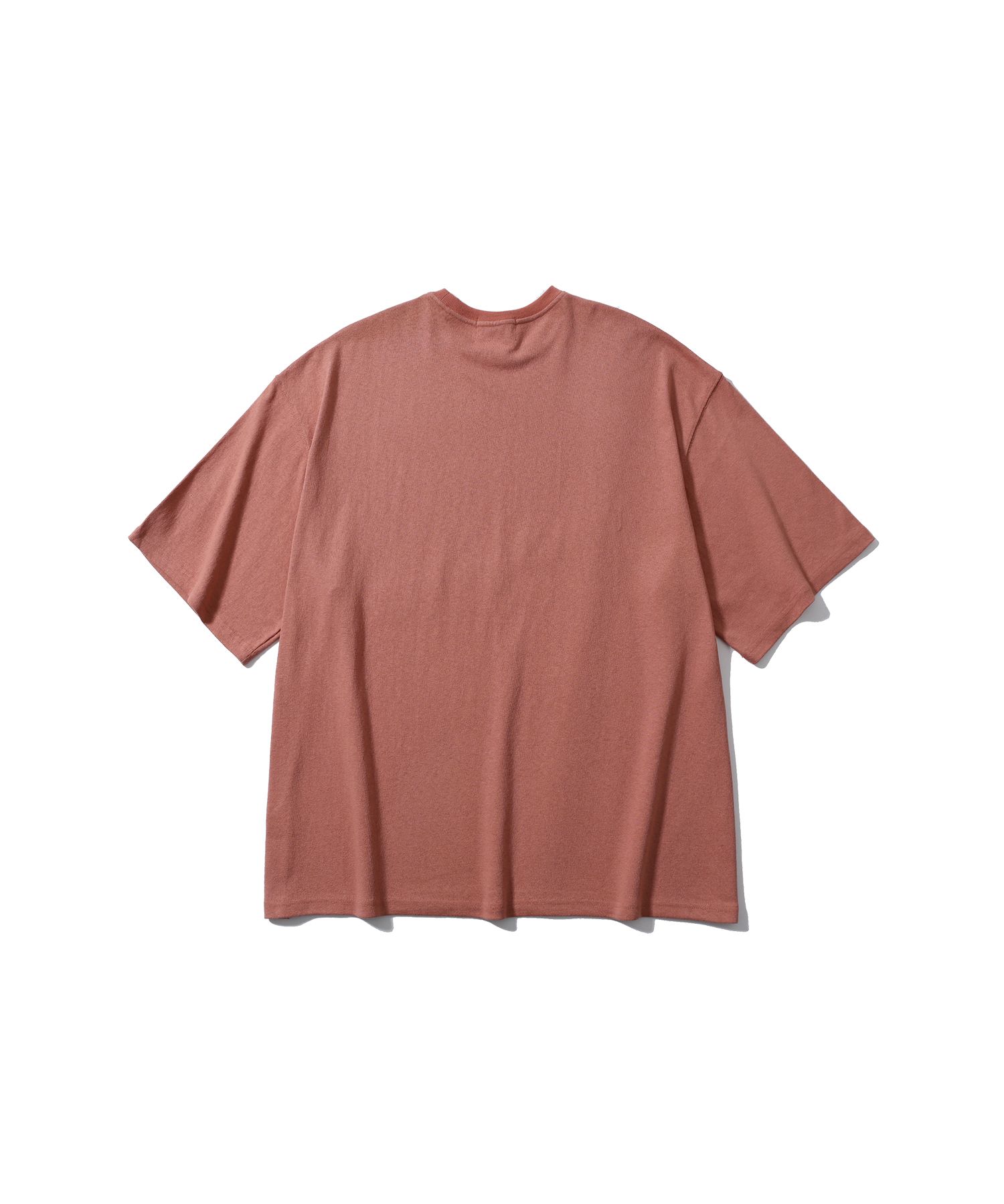 【ANGLAN】25SS★ [AG] Finding Pair Half Tee MUSINSA | ANGLAN Finding Pair Half Tee - Green