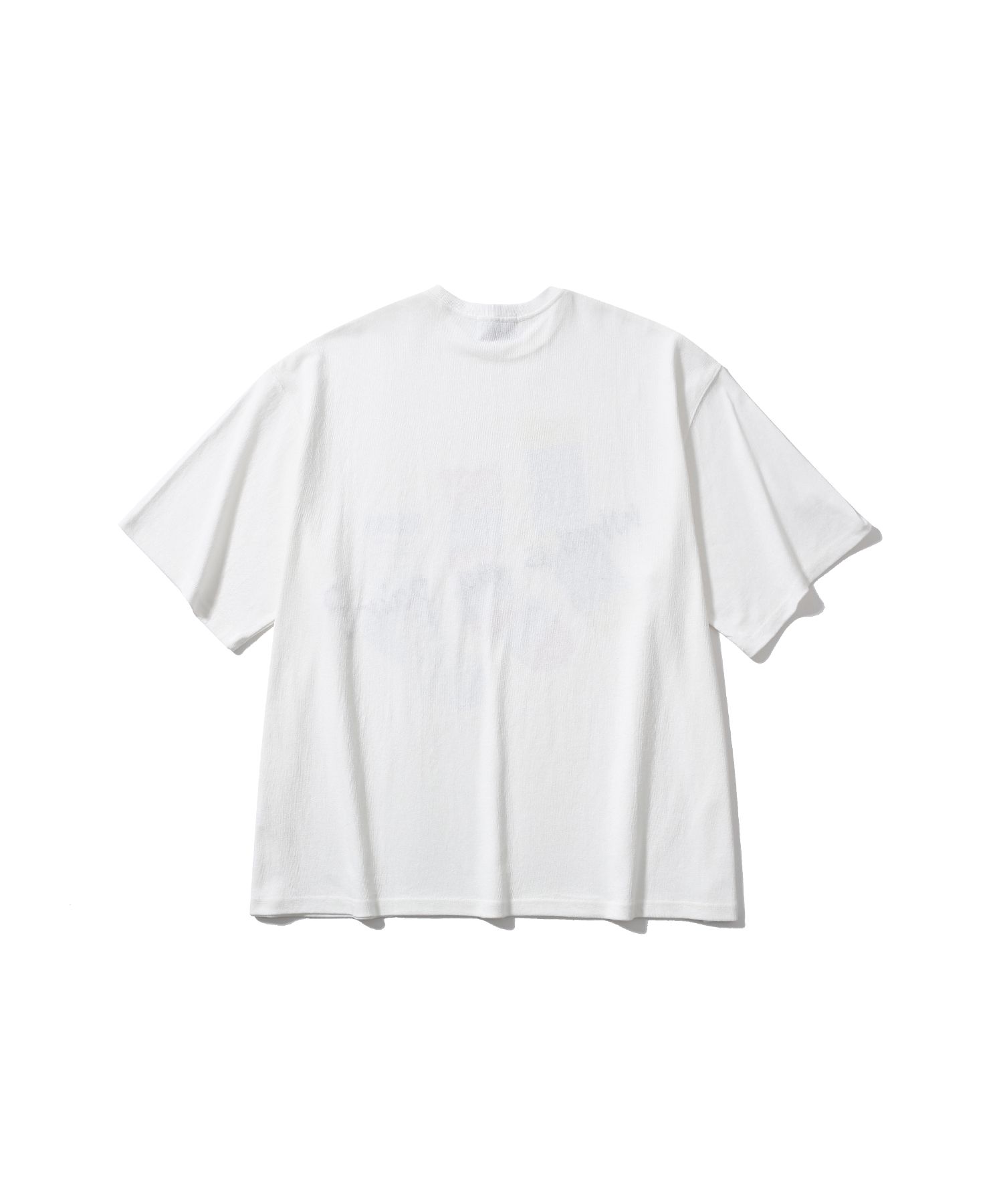 【ANGLAN】25SS★ [AG] Finding Pair Half Tee MUSINSA | ANGLAN Finding Pair Half Tee - White