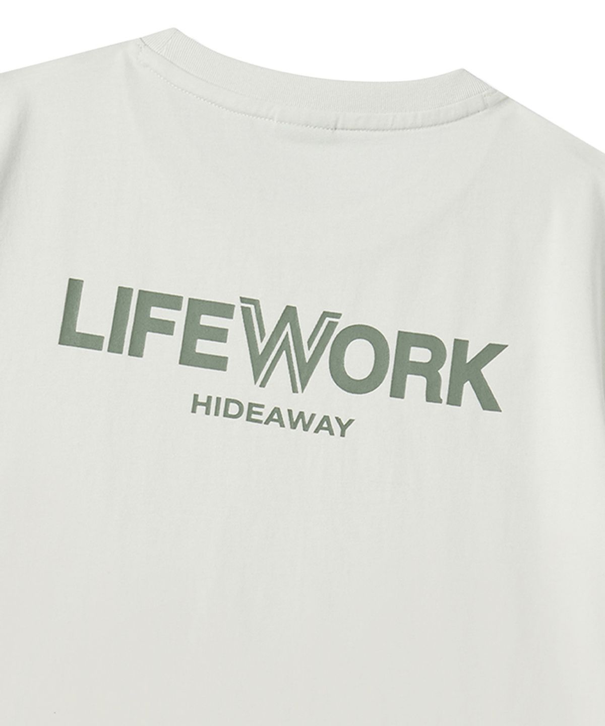 라이프워크 키즈(LIFEWORK KIDS) 키즈) 호피모자 힙독 셋업