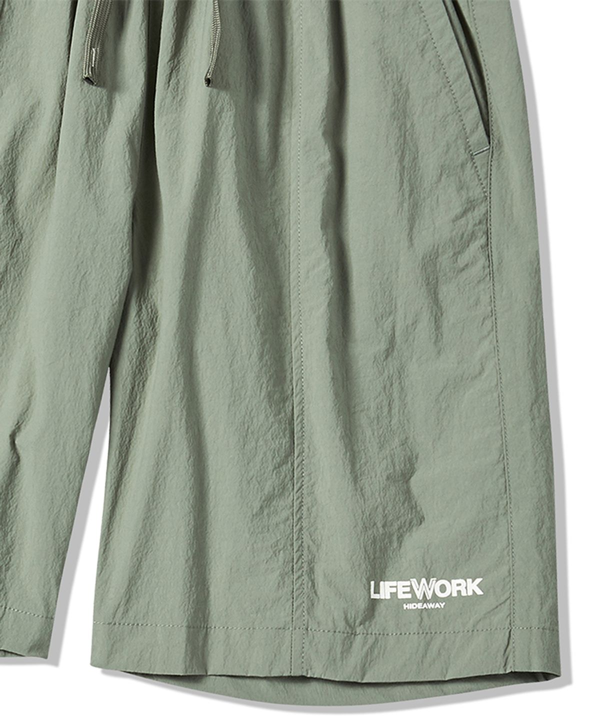 라이프워크 키즈(LIFEWORK KIDS) 키즈) 호피모자 힙독 셋업